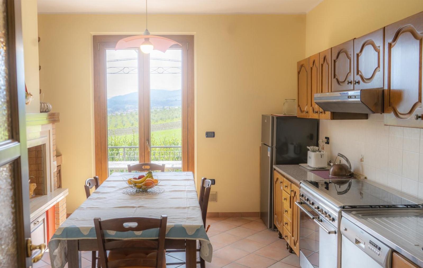 Lavanda - Villa Rita view 4