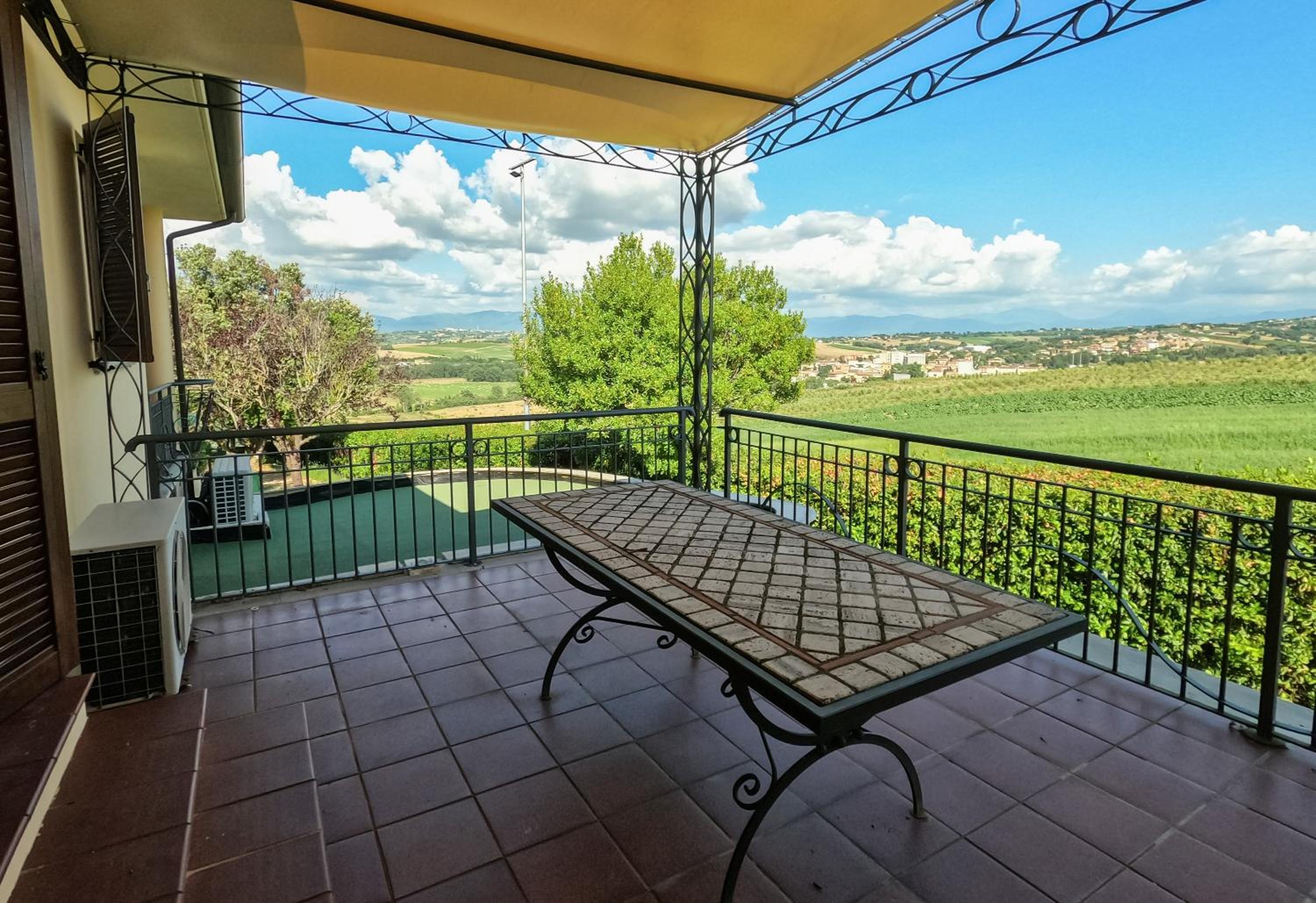 Lavanda - Villa Rita view 3