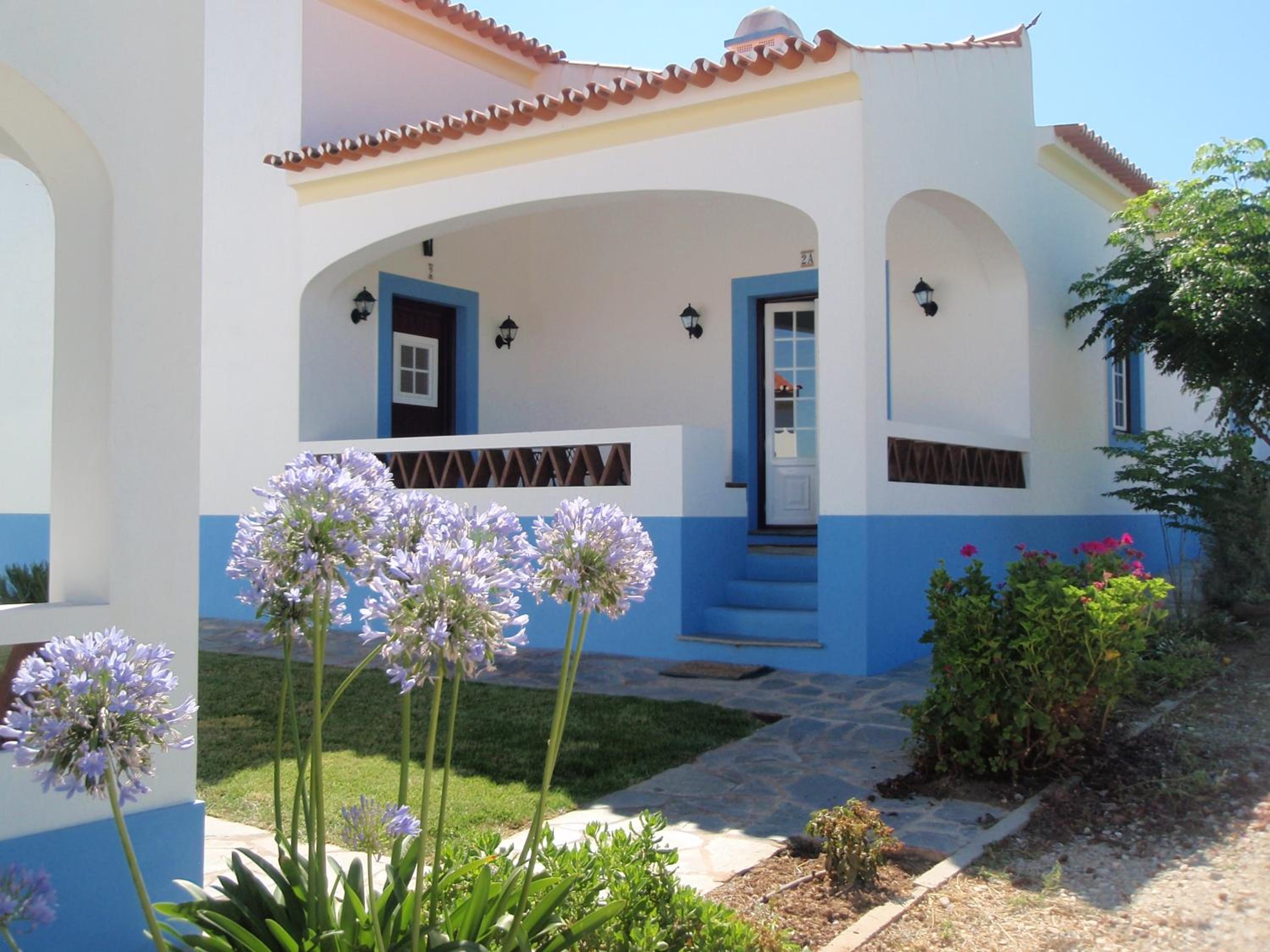 Hotel Vila Planicie - Image 1