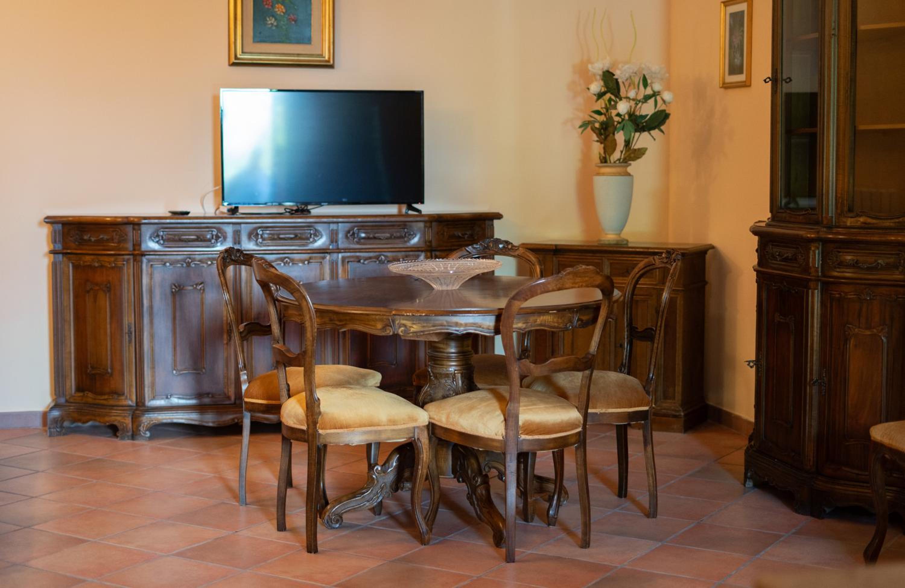 Margherita - Villa Rita view 4