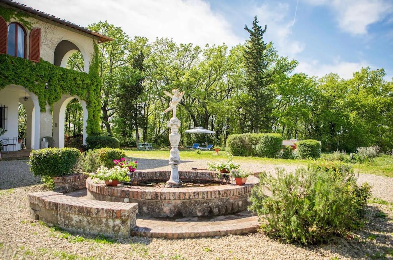 Villa Albertina