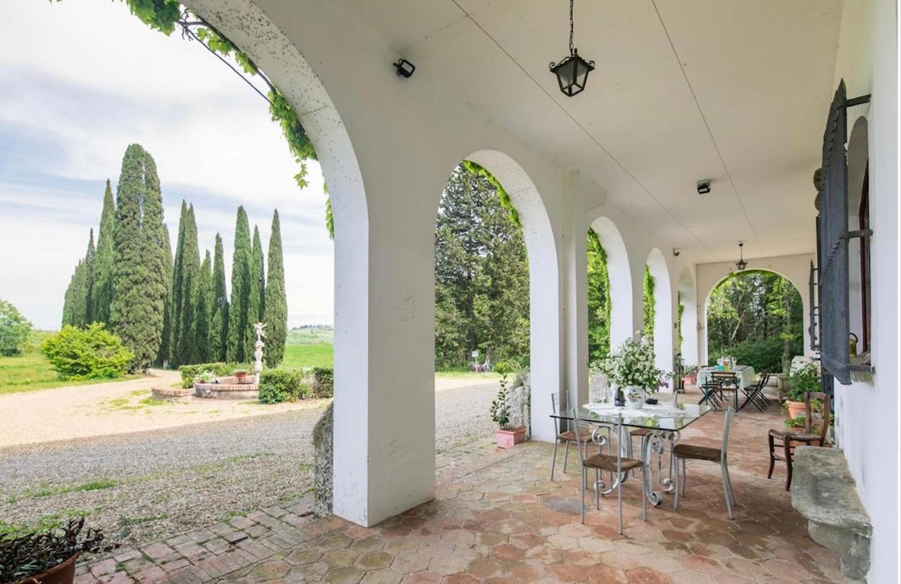Villa Albertina