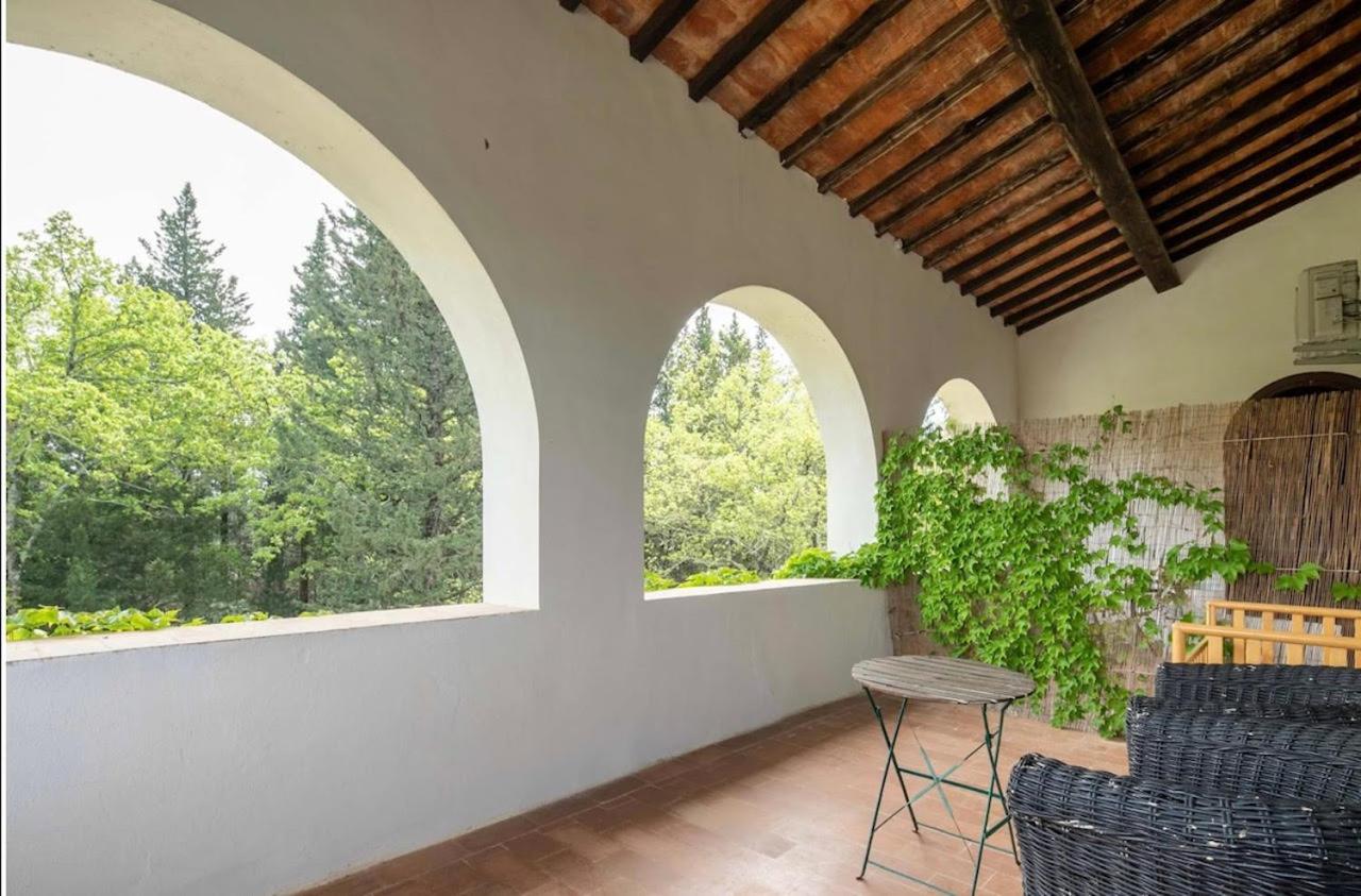 Villa Albertina