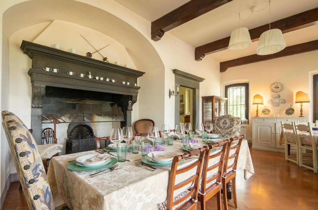 Villa Albertina