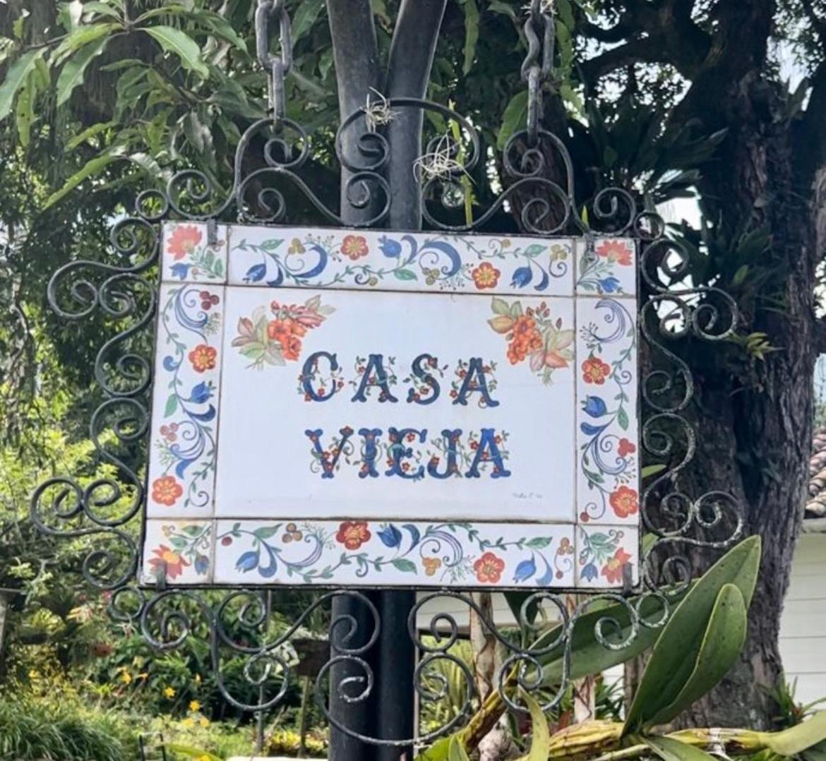 Casa Vieja Mountain Lodge