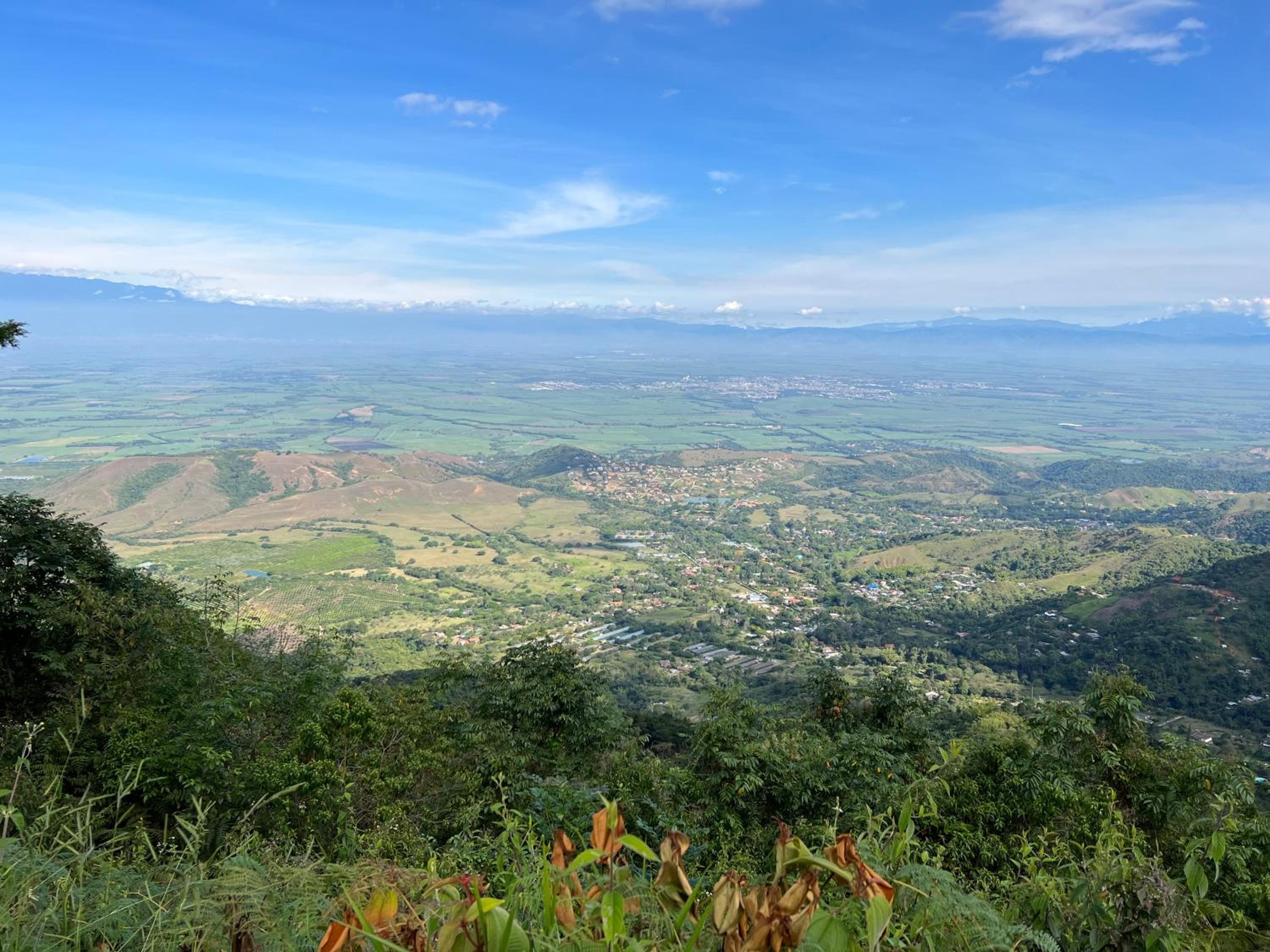 Casa Vieja Mountain Lodge