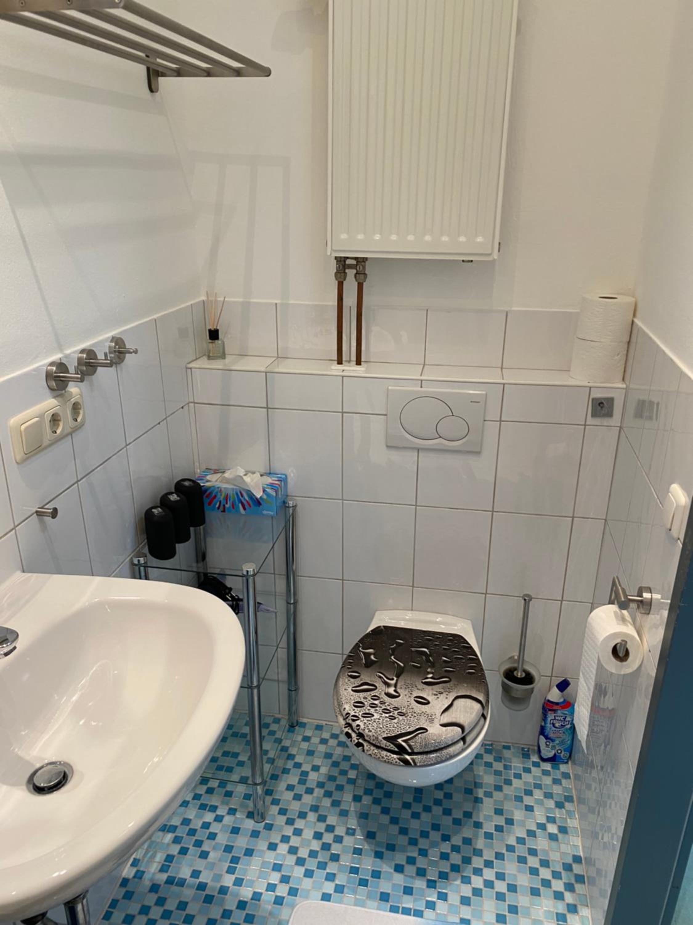 GoyApartment für Handwerker & Business City-nah!! free Netflix! modern!