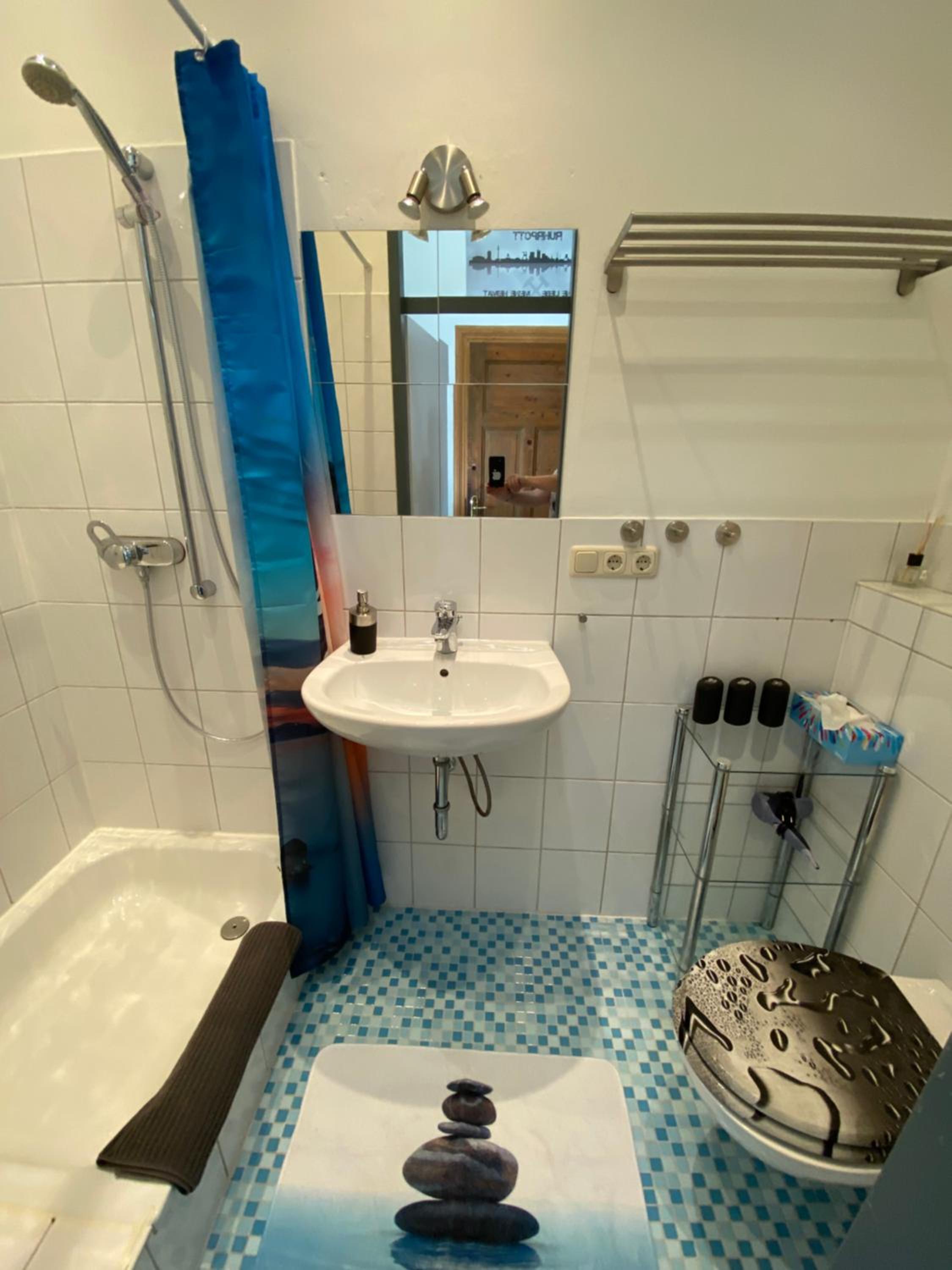 GoyApartment für Handwerker & Business City-nah!! free Netflix! modern!