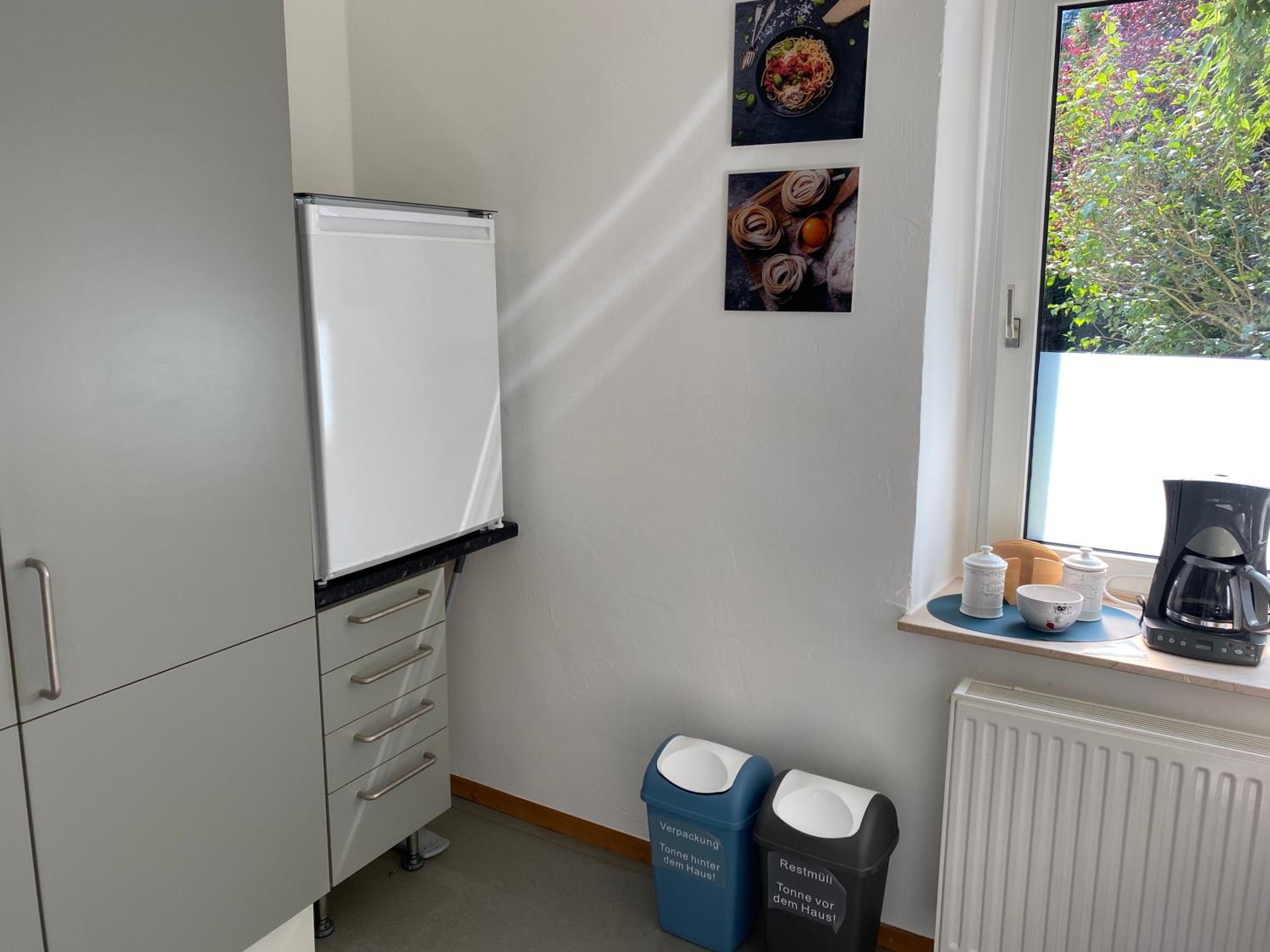 GoyApartment für Handwerker & Business City-nah!! free Netflix! modern!