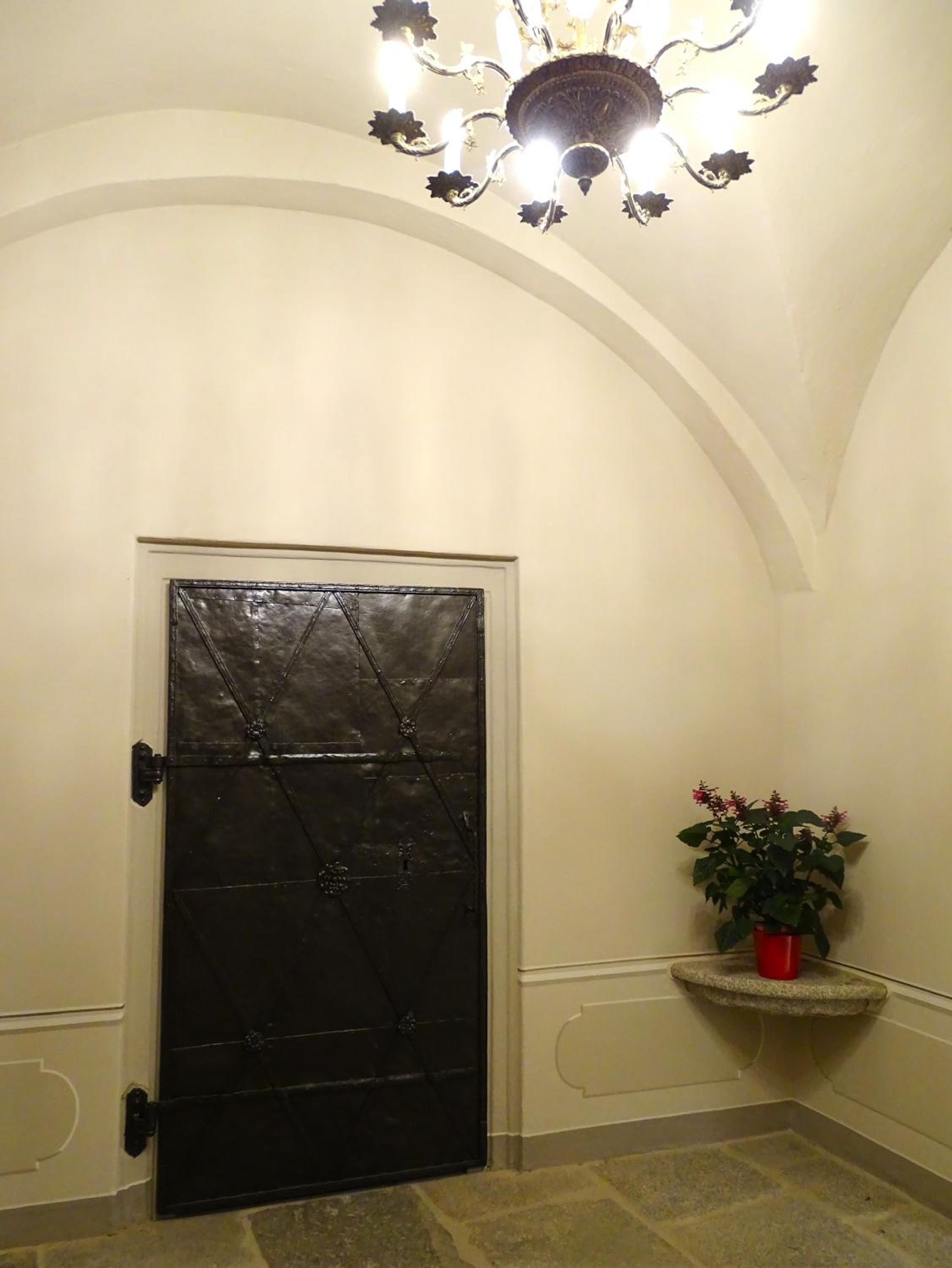 Stadtpalais Marché-Suite maximal 2 Personen und 1 Kleinkind