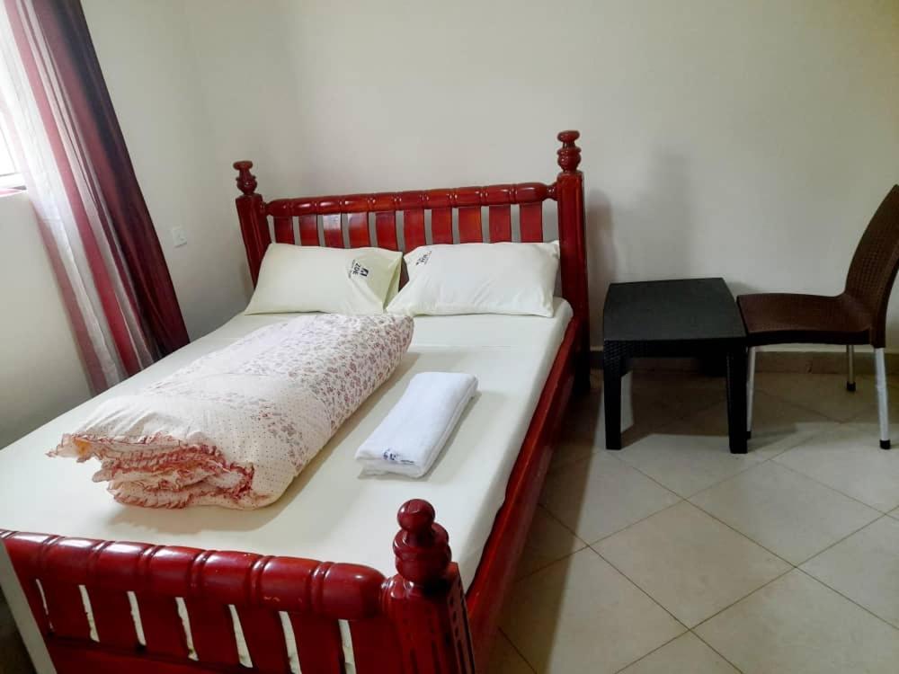Zoe Heights Guest House view 3