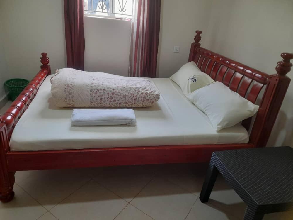 Zoe Heights Guest House view 5