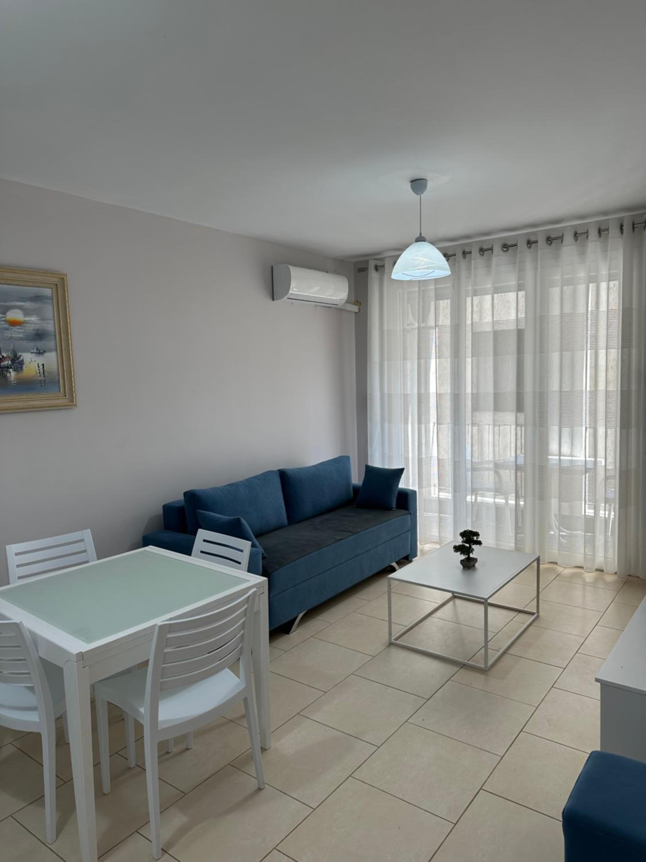 Merville Apartment 3