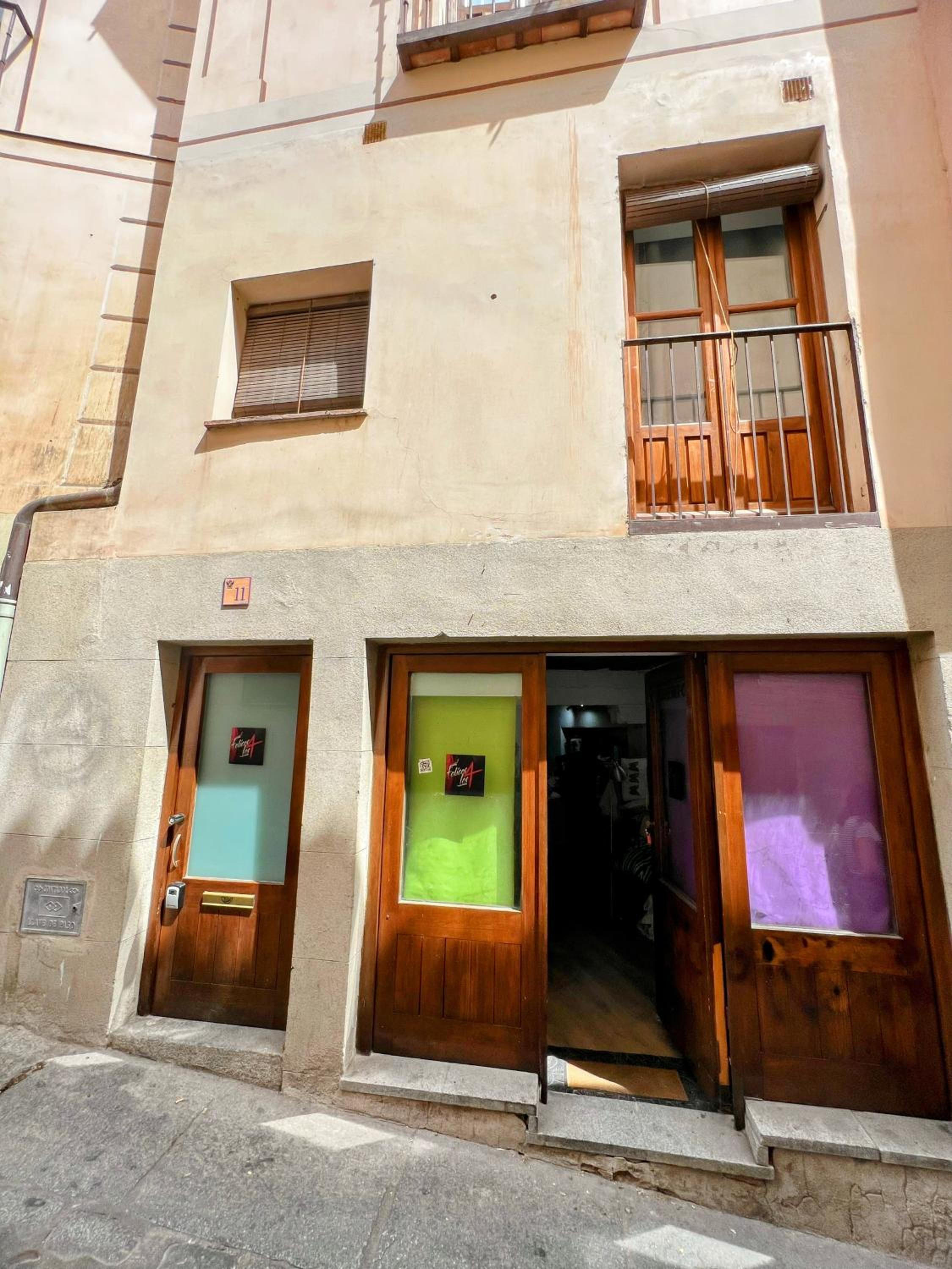 building