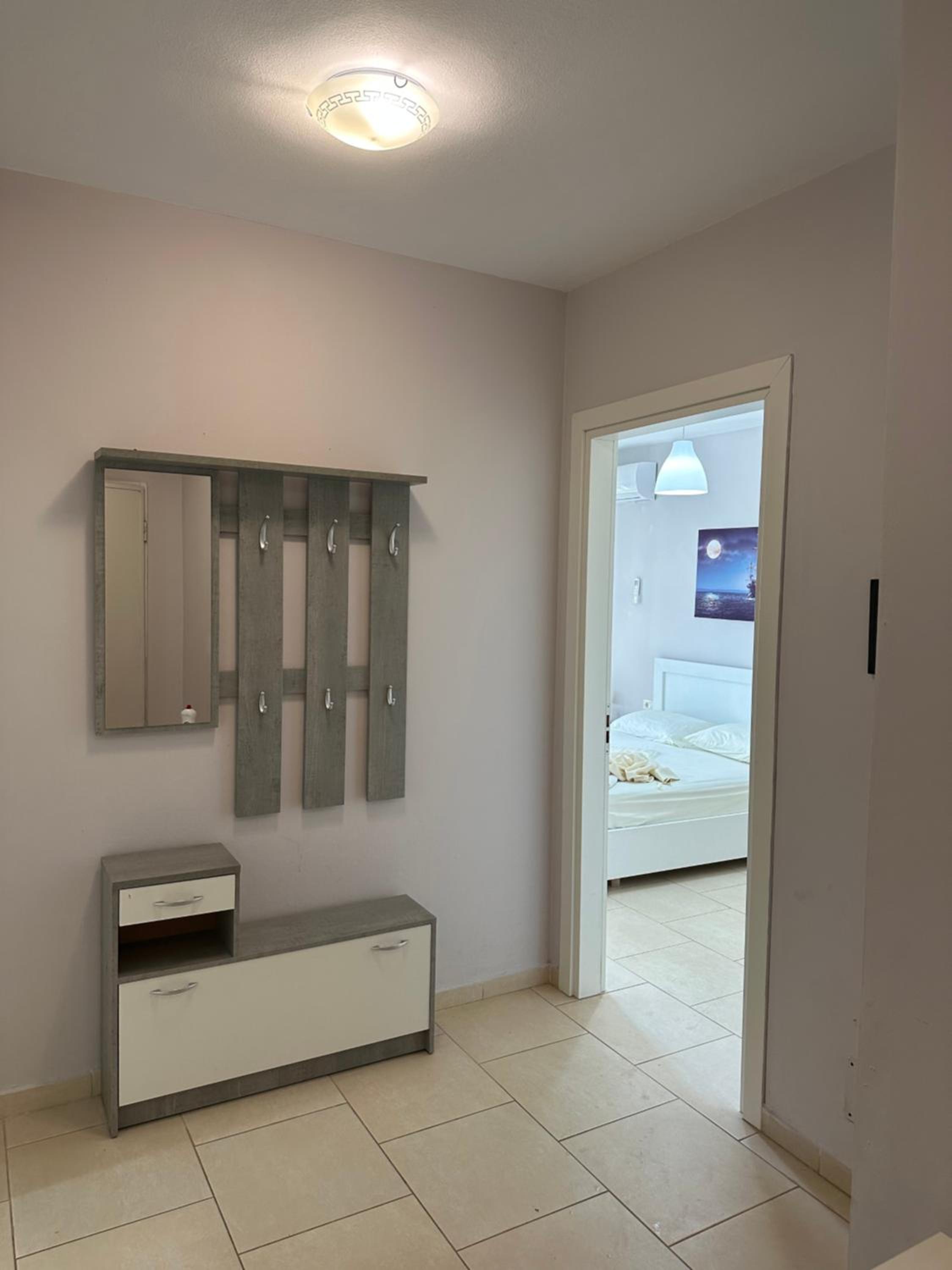 Merville Apartment 3