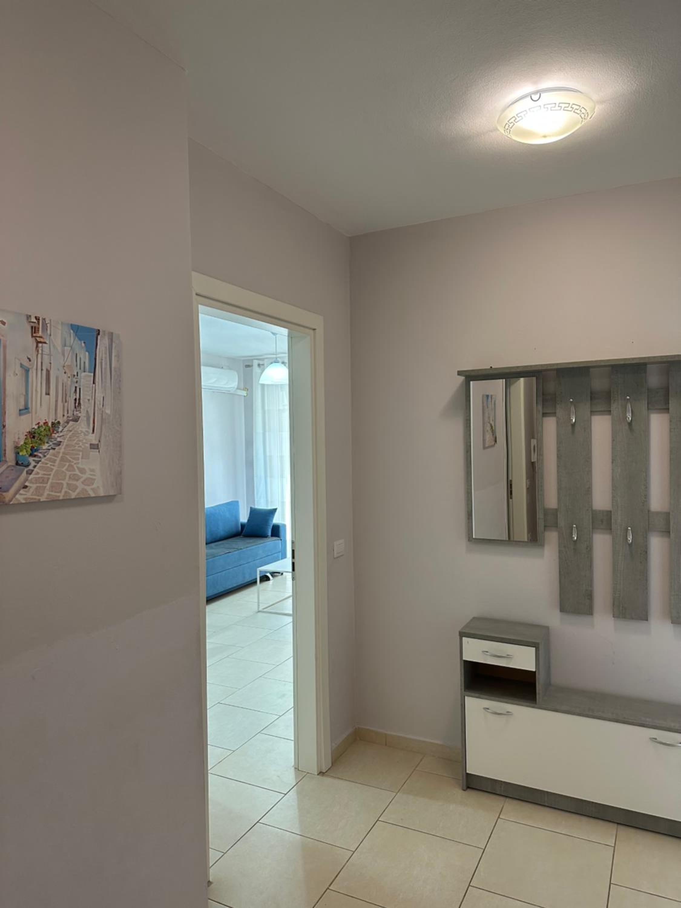 Merville Apartment 3