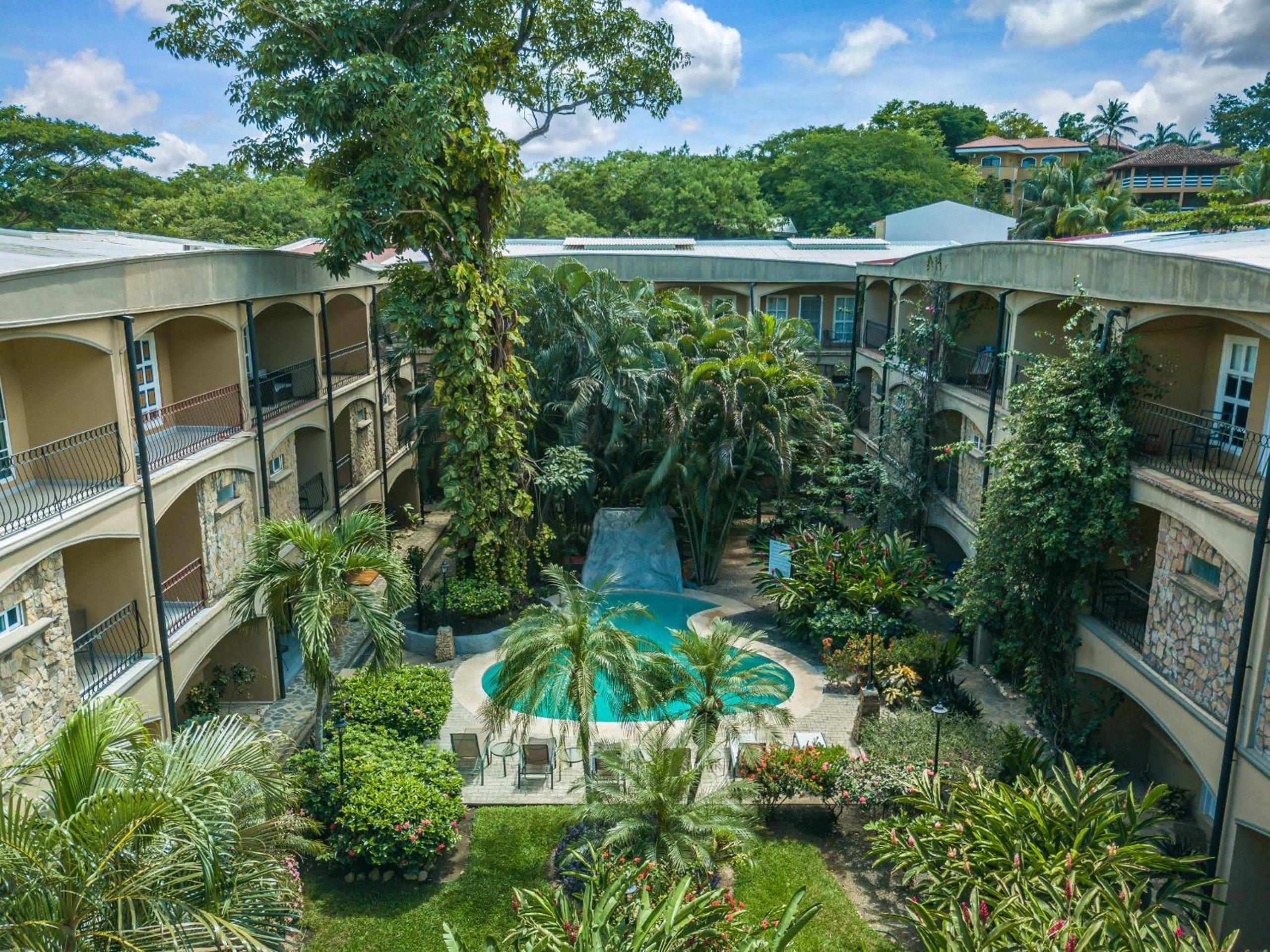 Villa Verde I 4