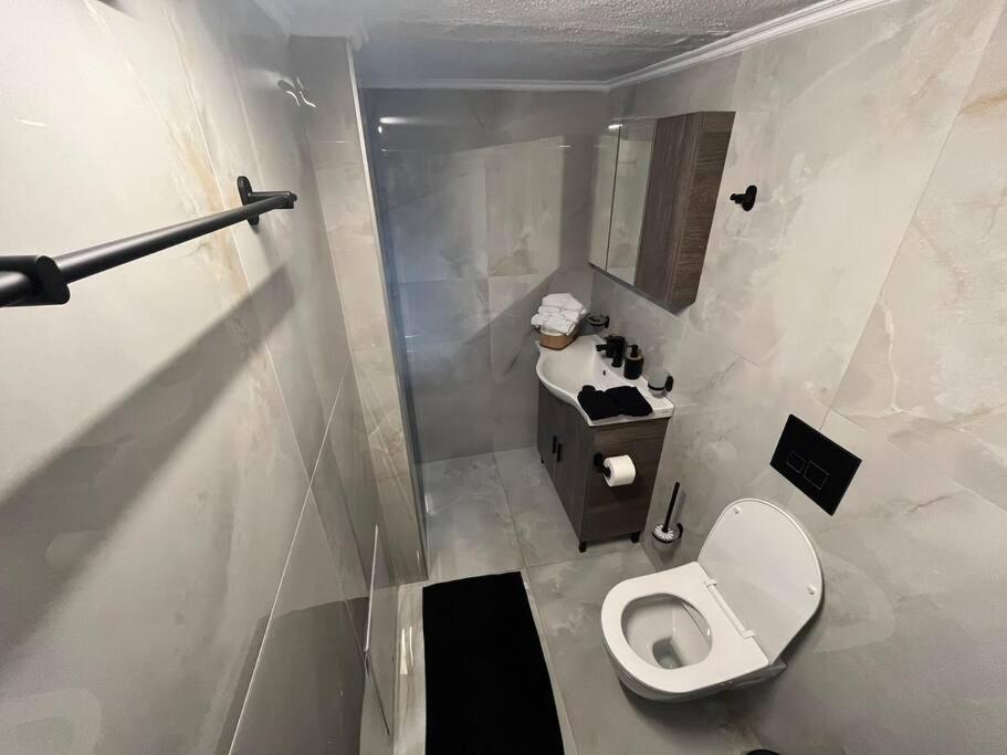 Cozy Studio in ALexandroupolis