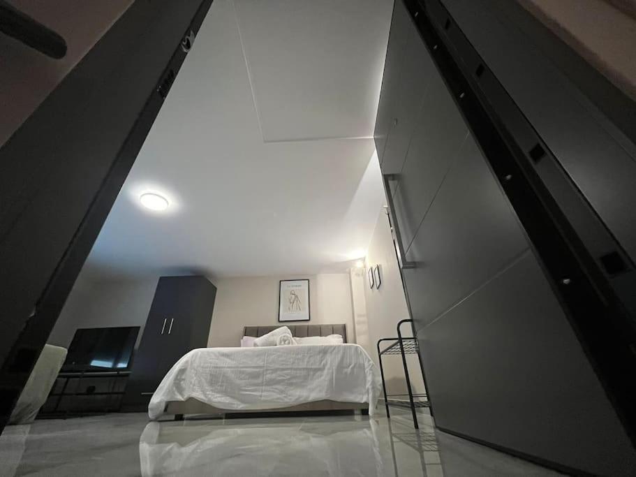 Cozy Studio in ALexandroupolis