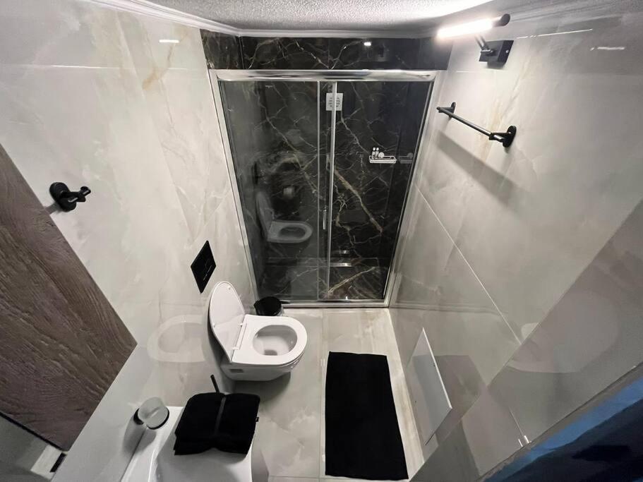 Cozy Studio in ALexandroupolis