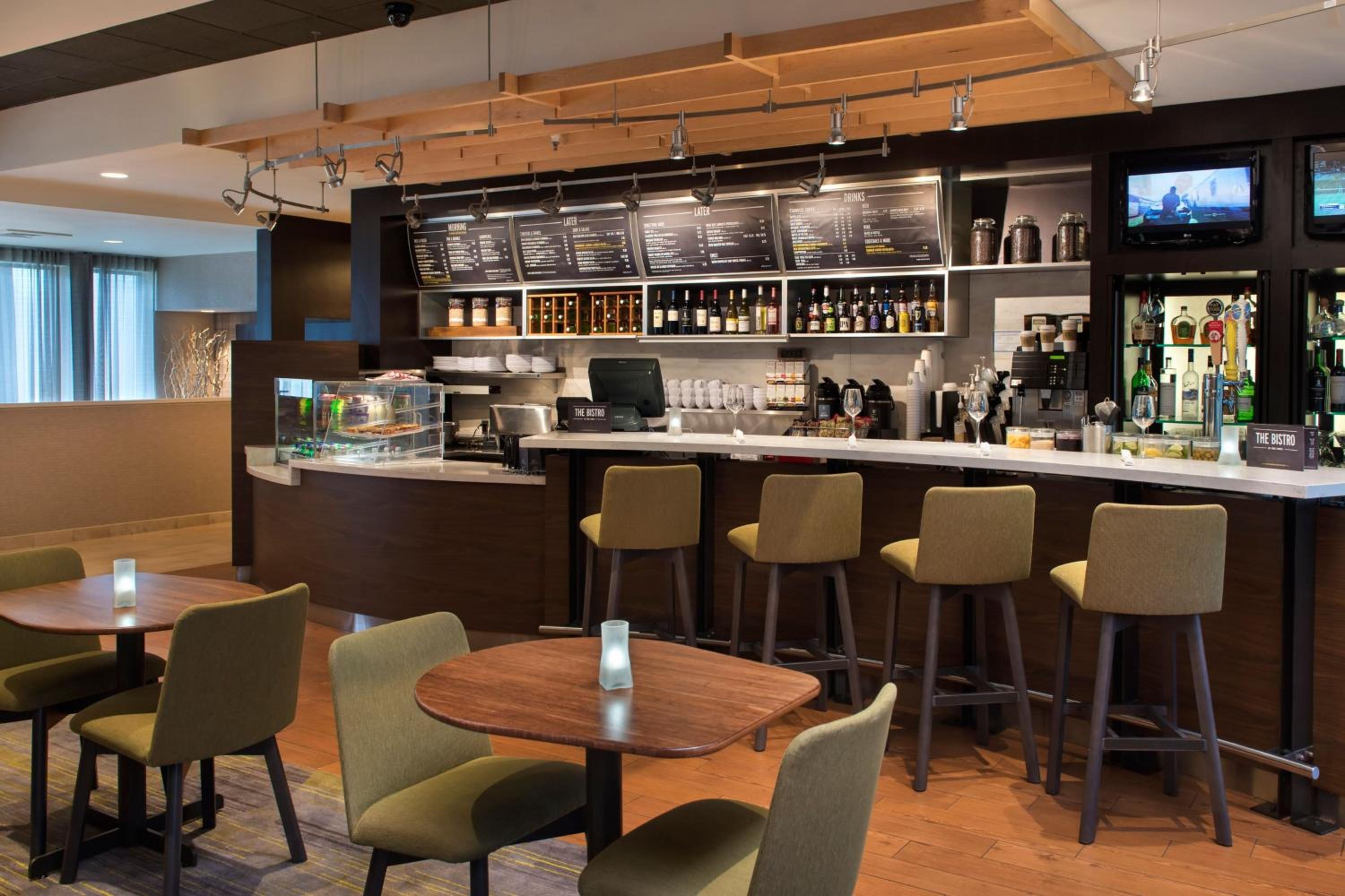 Norwalk CA Vacations - Courtyard by Marriott Norwalk - Property Image 7