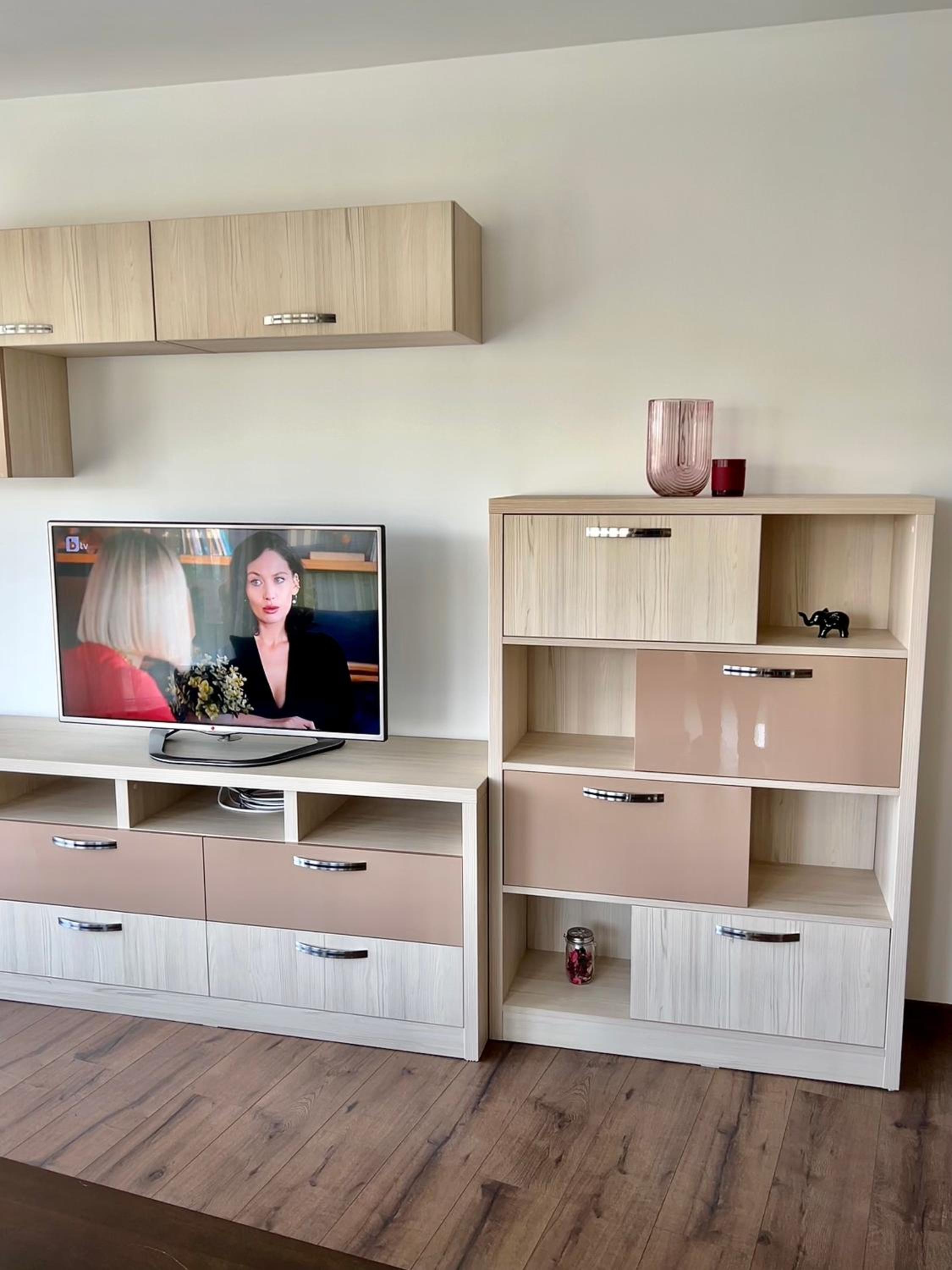 Ultra Lux Apartment Free Underground Secure Parking
