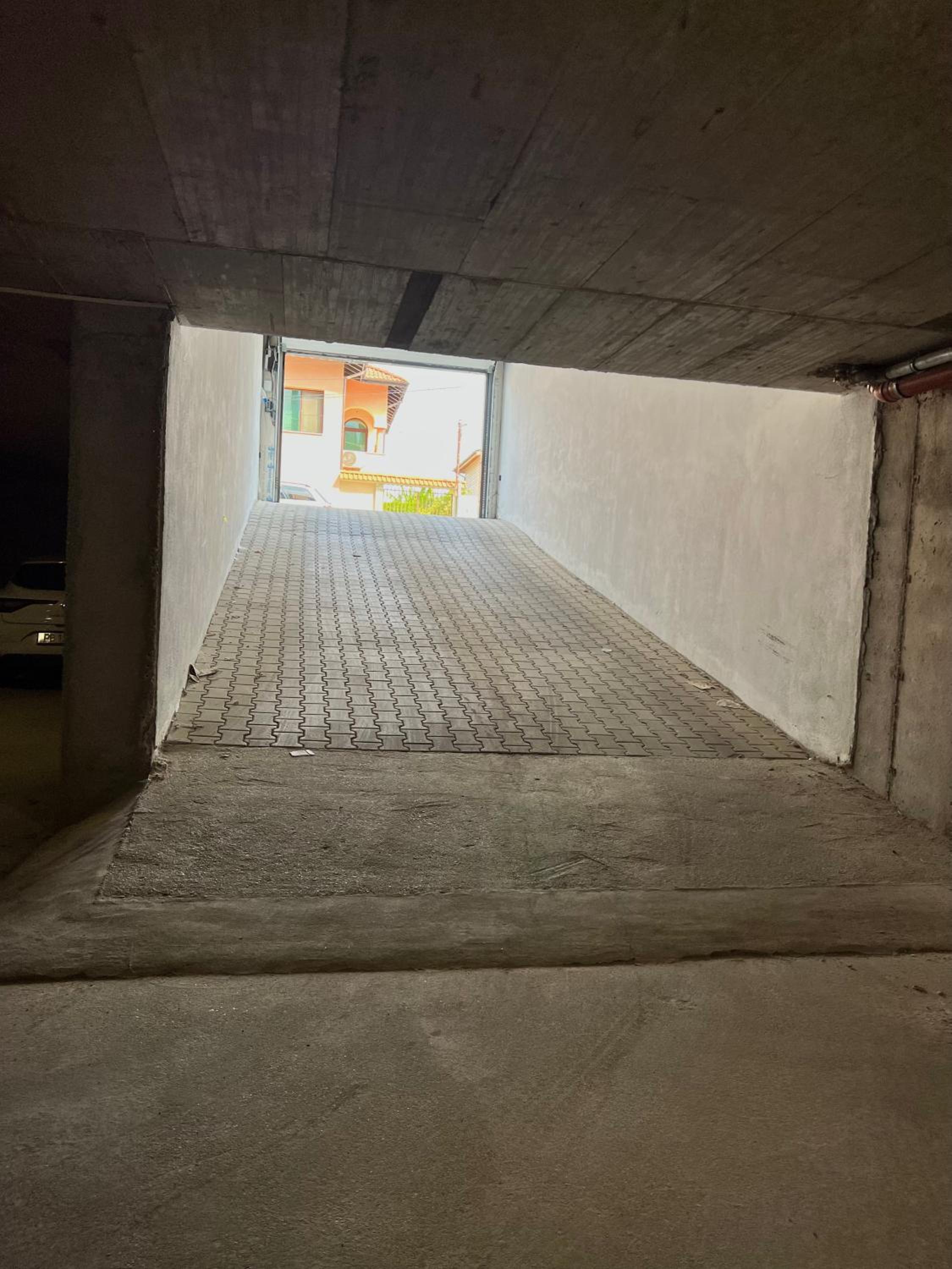 Ultra Lux Apartment Free Underground Secure Parking