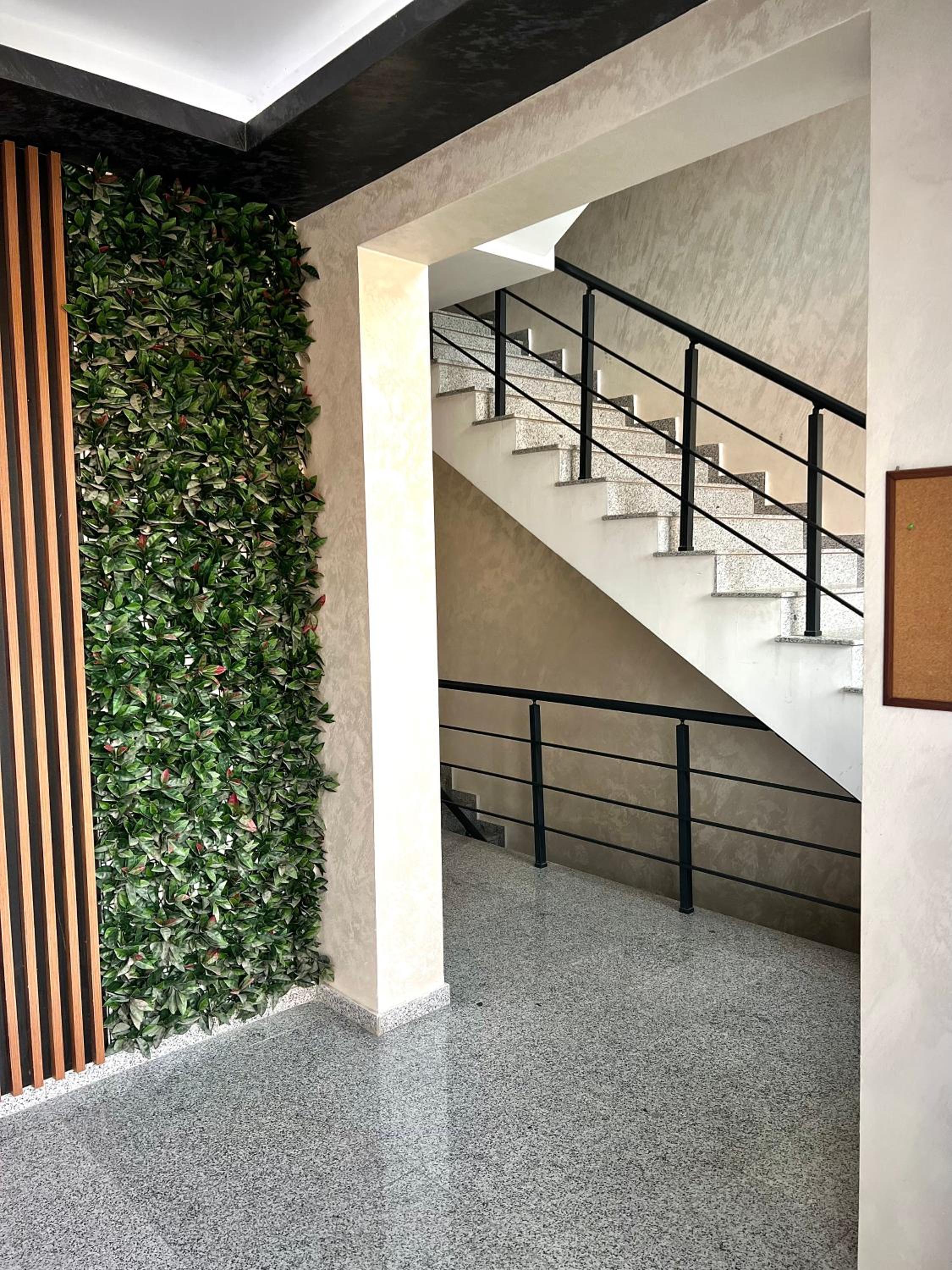 Ultra Lux Apartment Free Underground Secure Parking