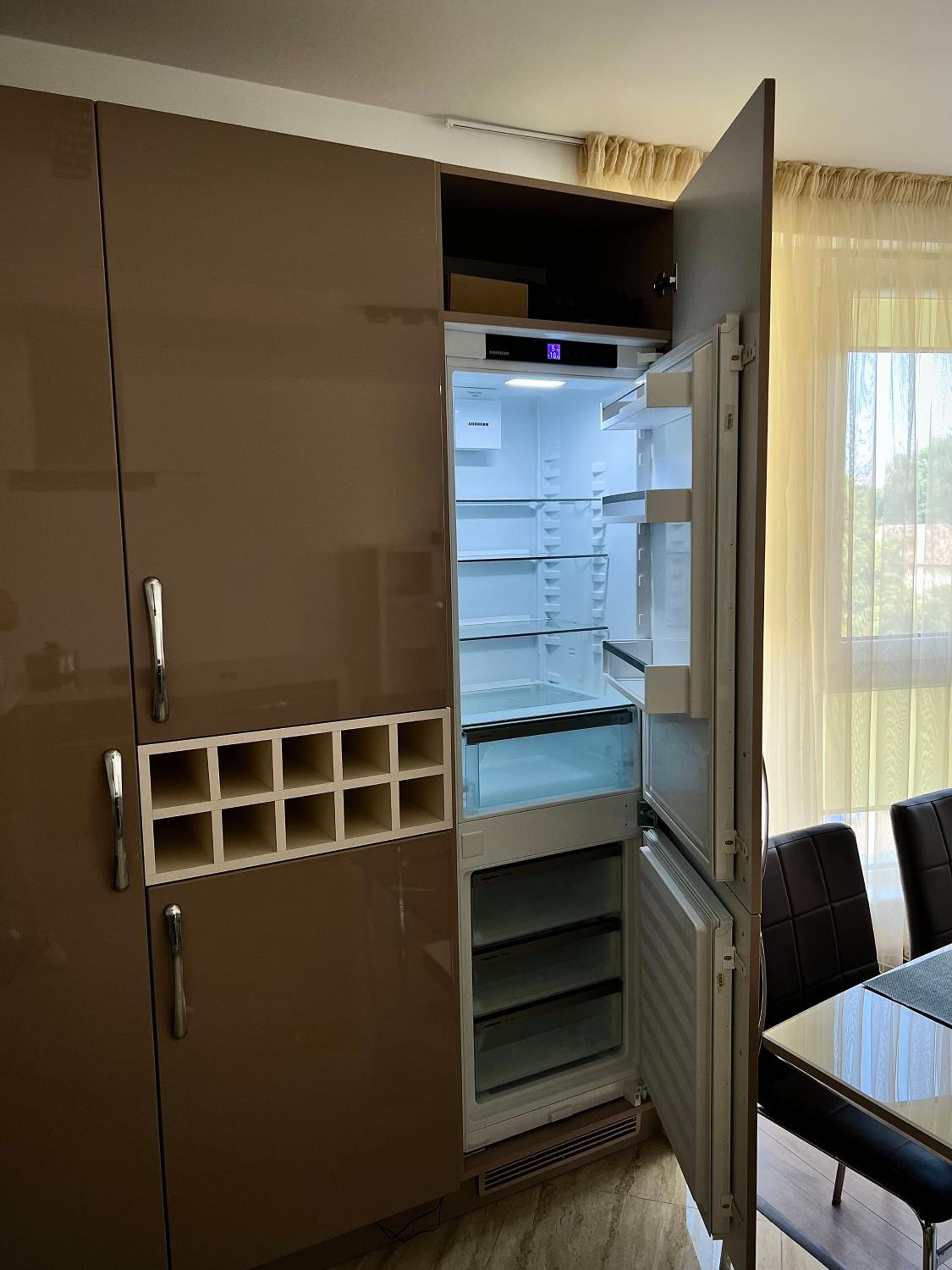 Ultra Lux Apartment Free Underground Secure Parking