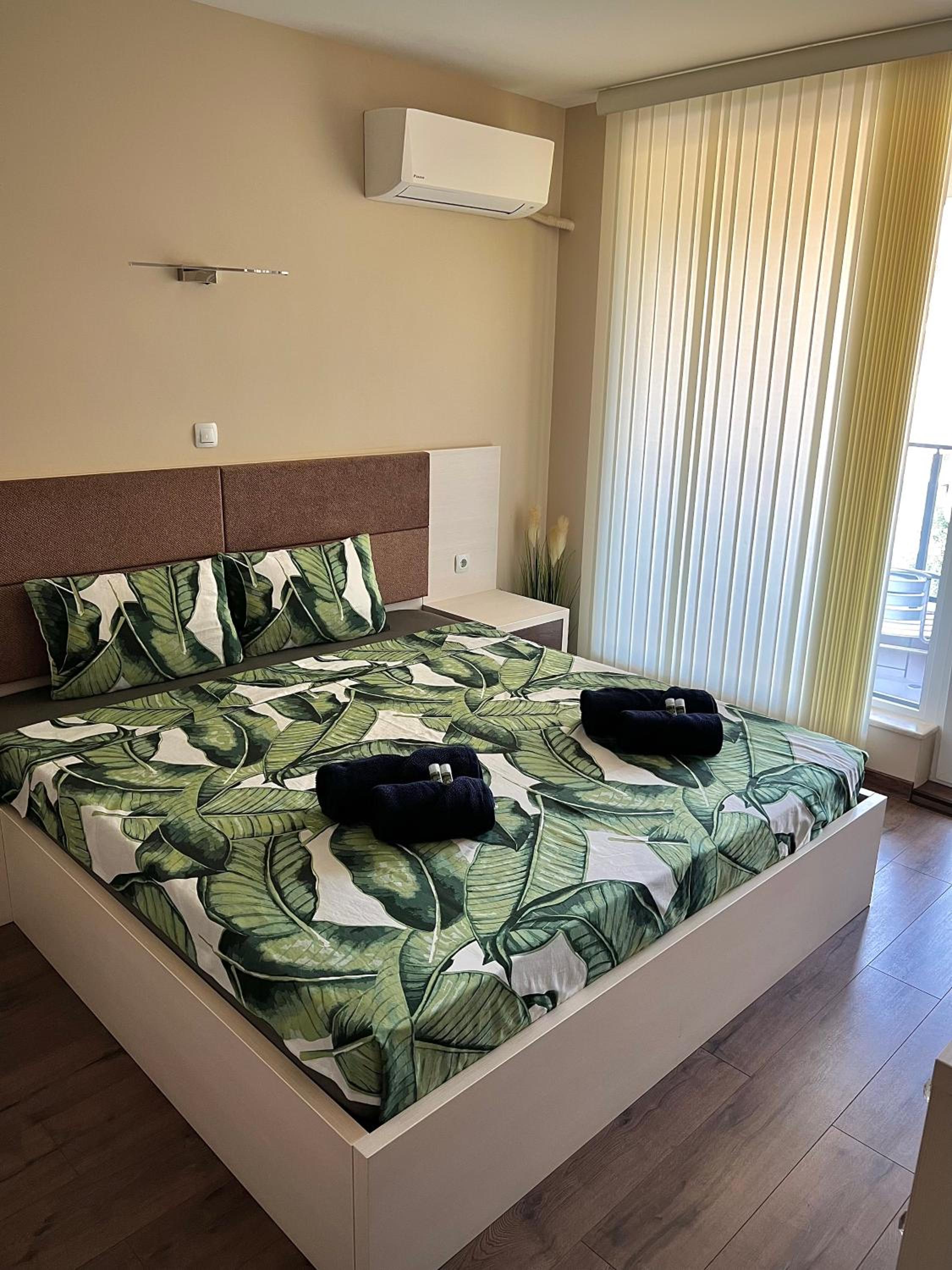 Ultra Lux Apartment Free Underground Secure Parking