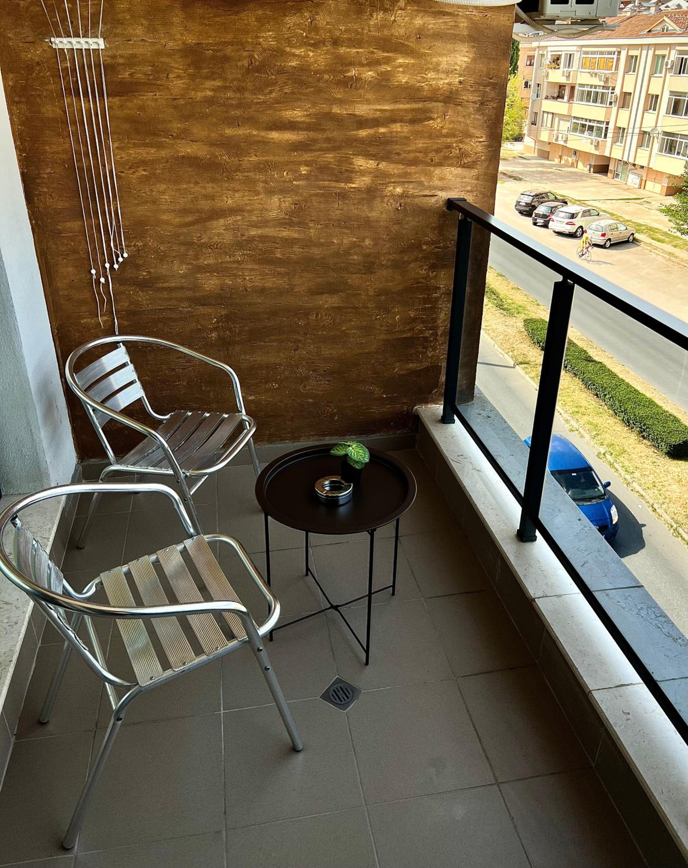 Ultra Lux Apartment Free Underground Secure Parking