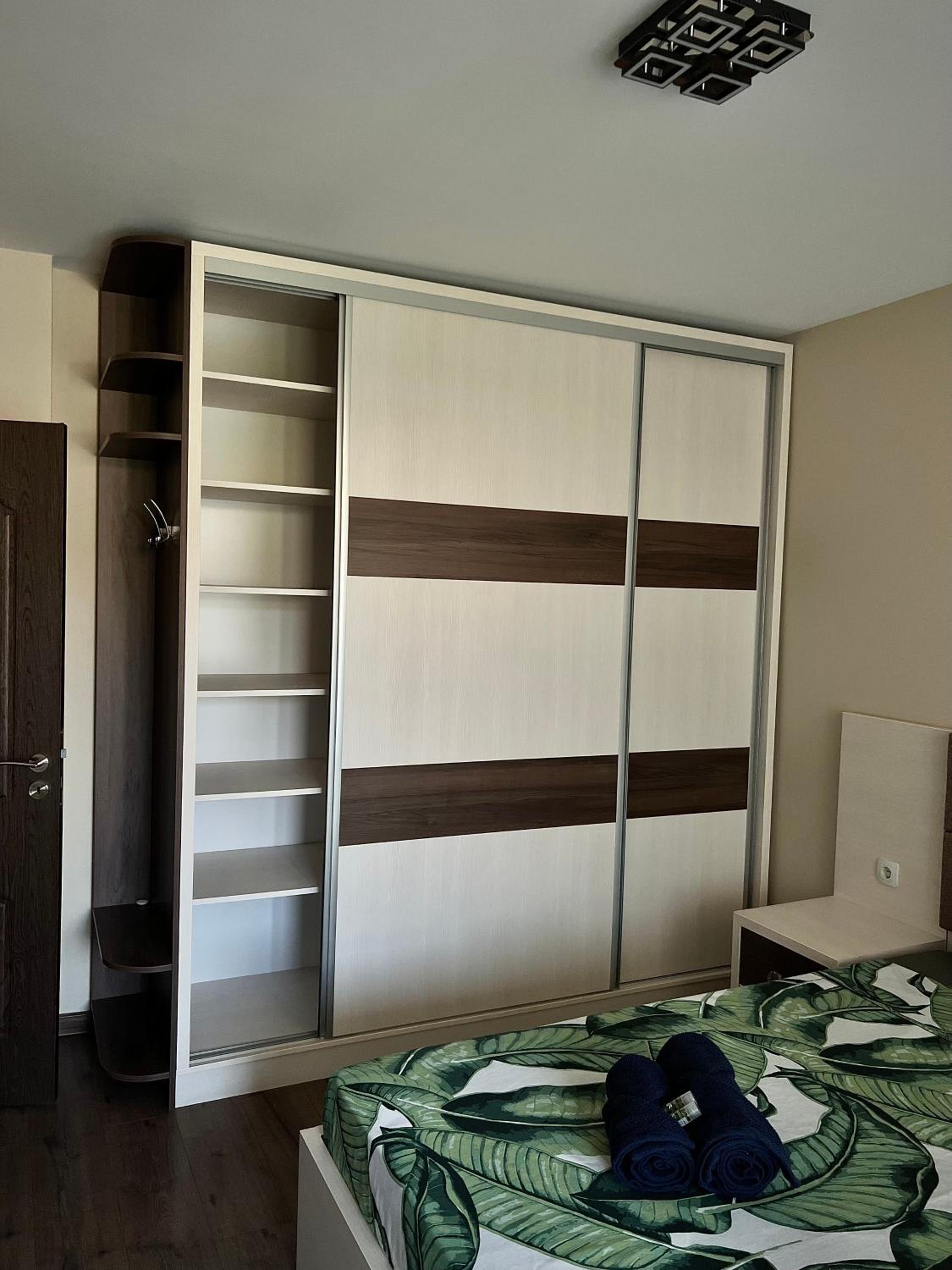 Ultra Lux Apartment Free Underground Secure Parking