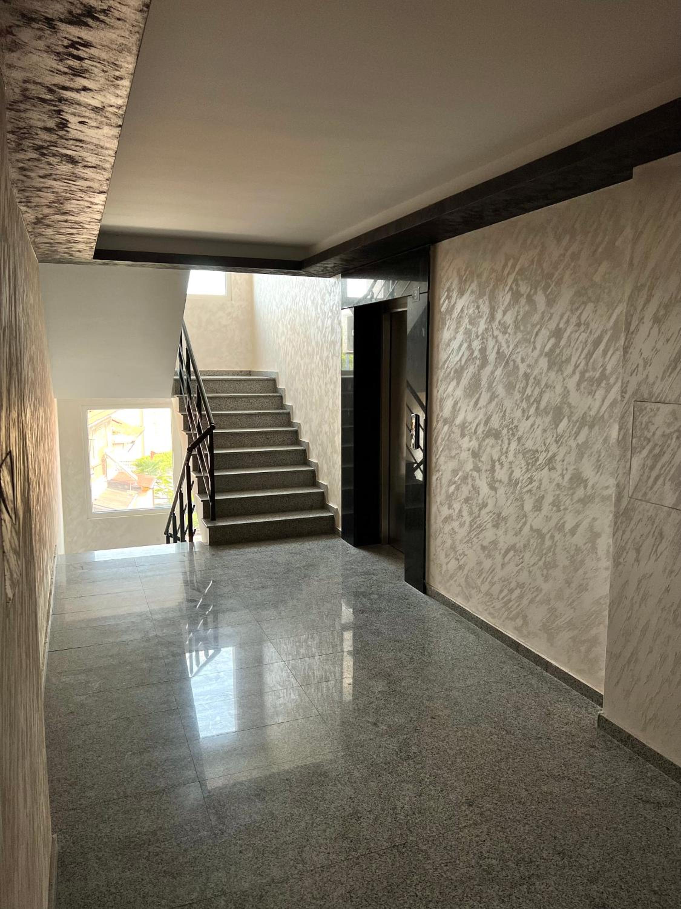 Ultra Lux Apartment Free Underground Secure Parking