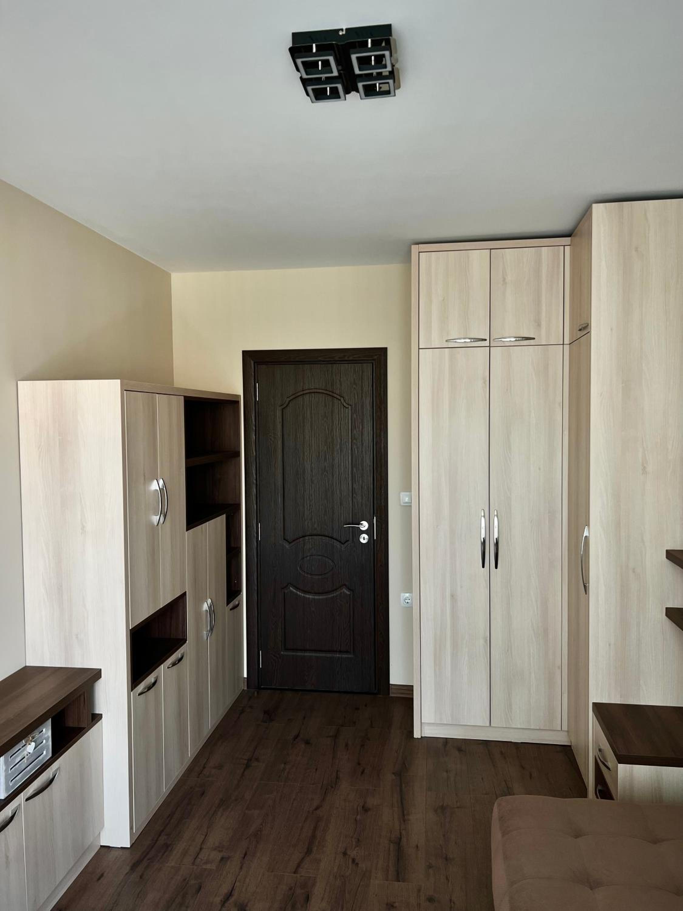 Ultra Lux Apartment Free Underground Secure Parking