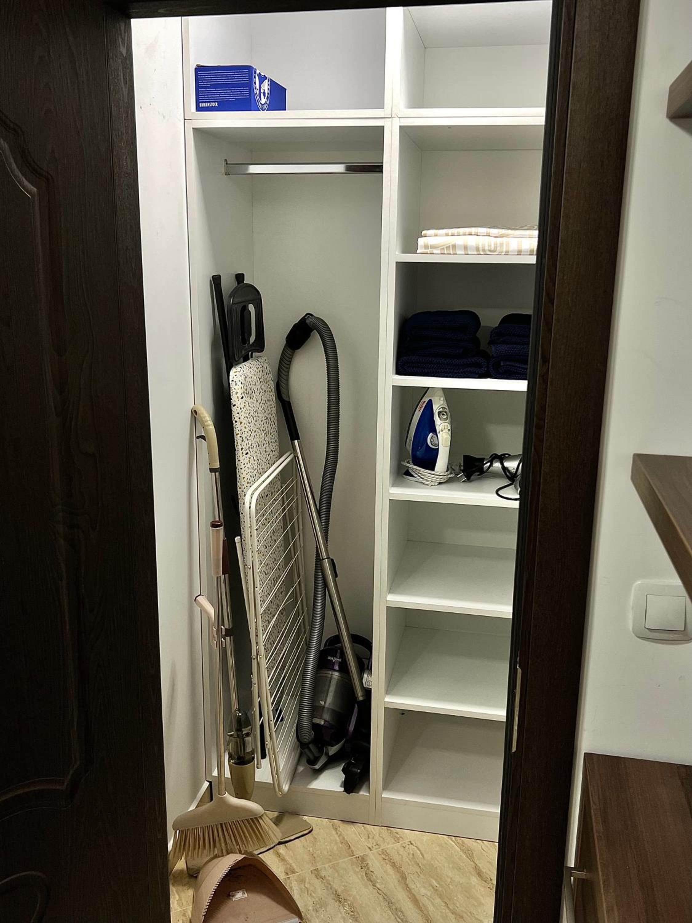 Ultra Lux Apartment Free Underground Secure Parking
