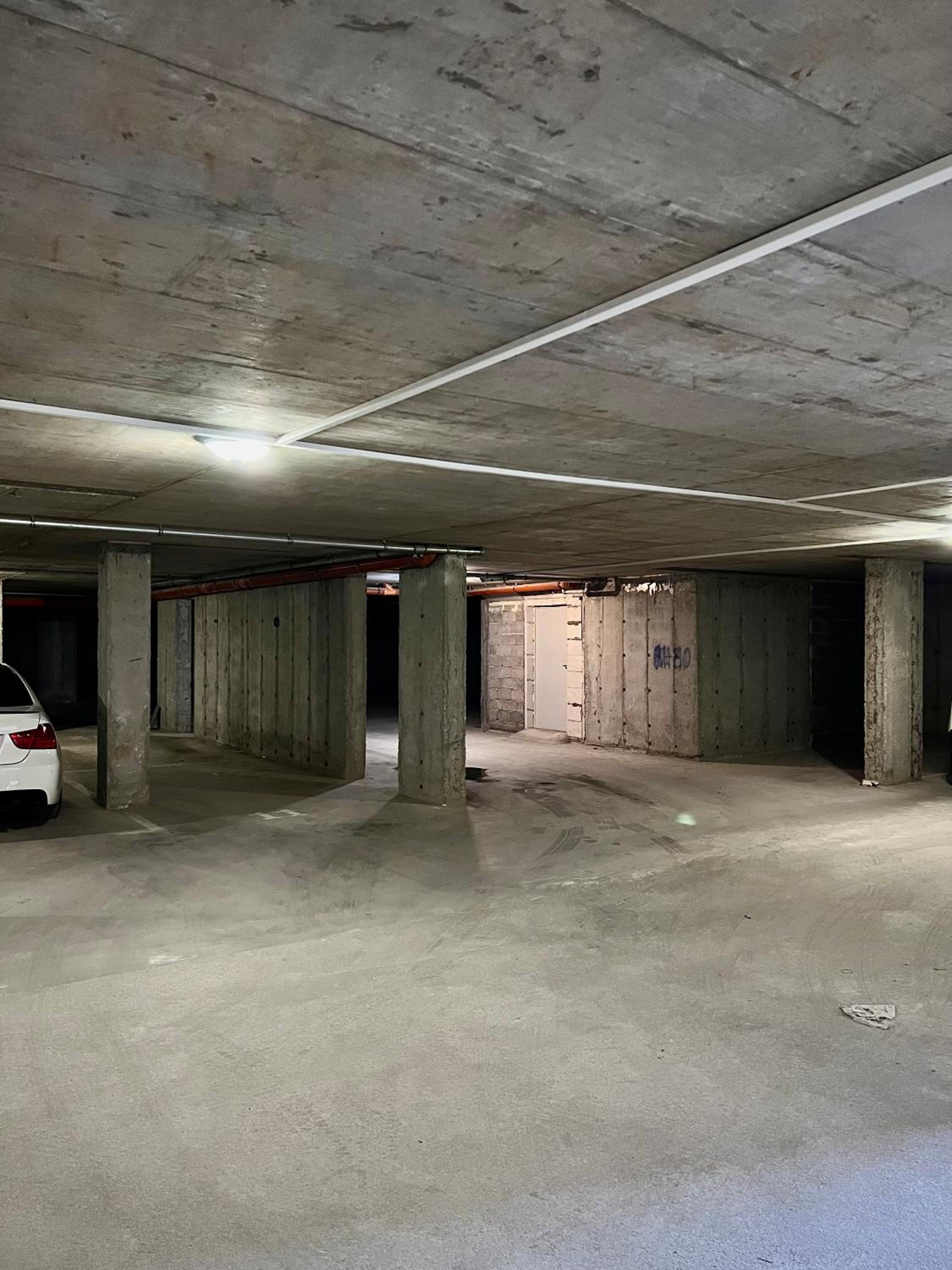 Ultra Lux Apartment Free Underground Secure Parking