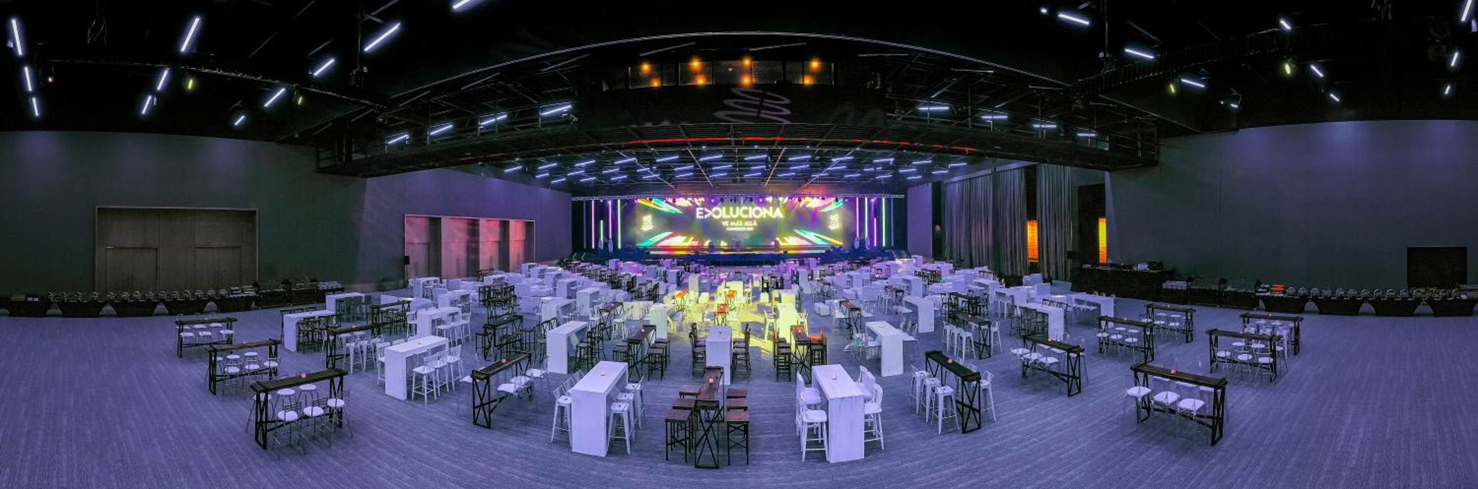 Barcelo Maya Riviera - All Inclusive Adults Only - Property Image 57