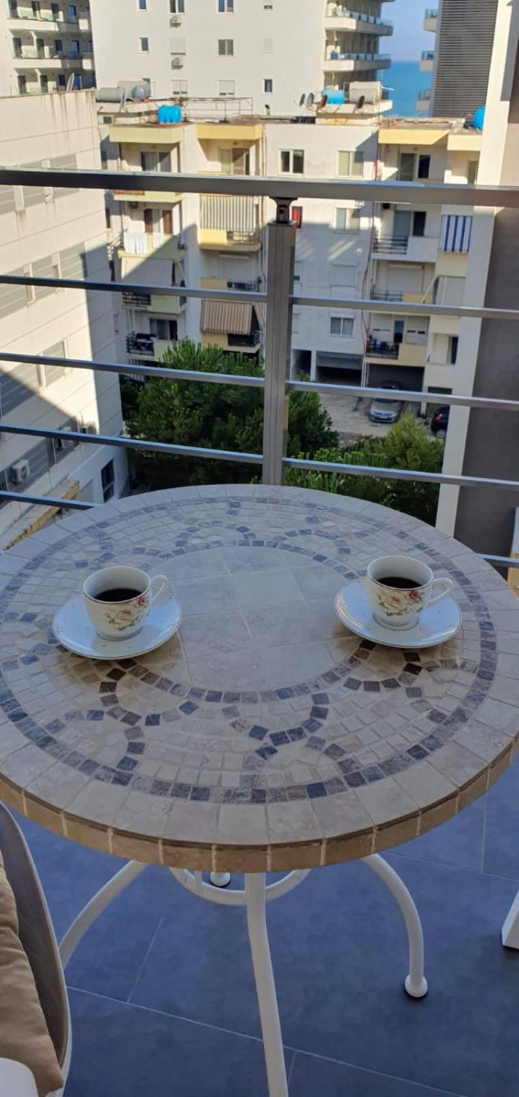 Erli's Apartment