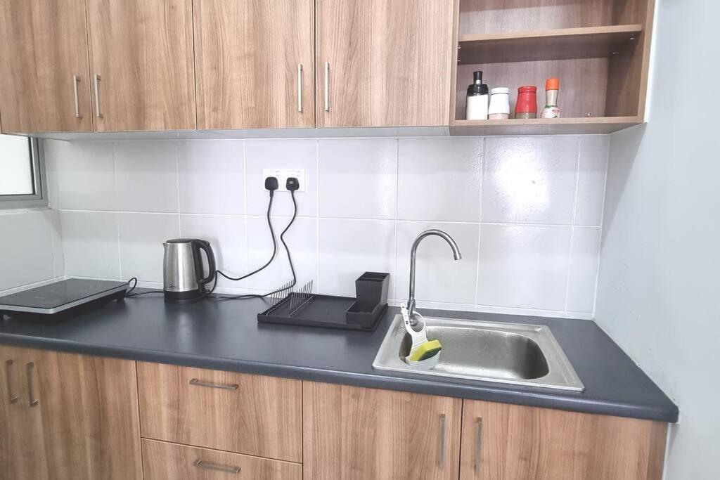 Aluha Homestay KLIA with Swimming Pool