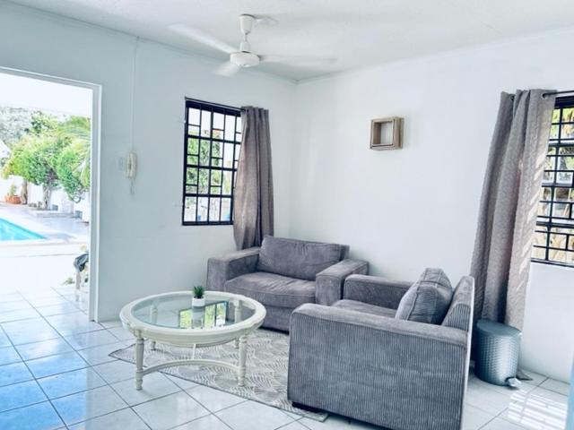 Kenepa Apartments
