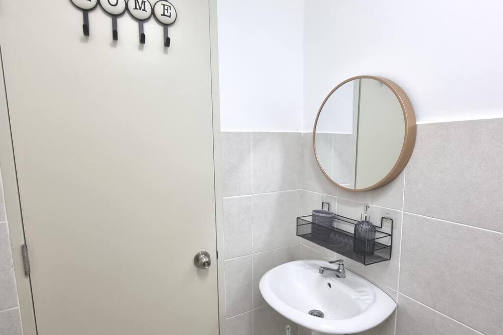 Aluha Homestay KLIA with Swimming Pool