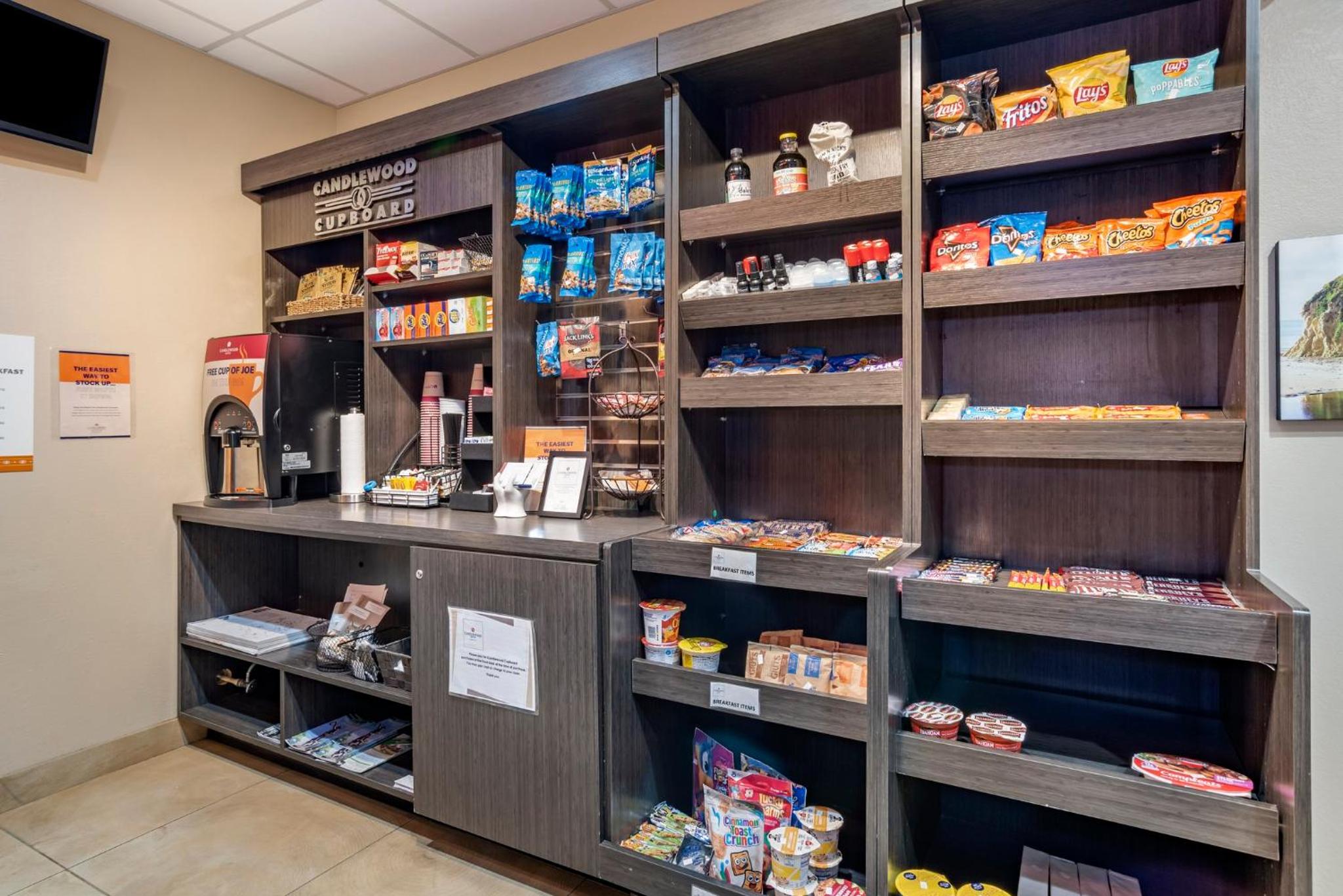 Candlewood Suites Alabaster, an IHG Hotel - Property Image 22