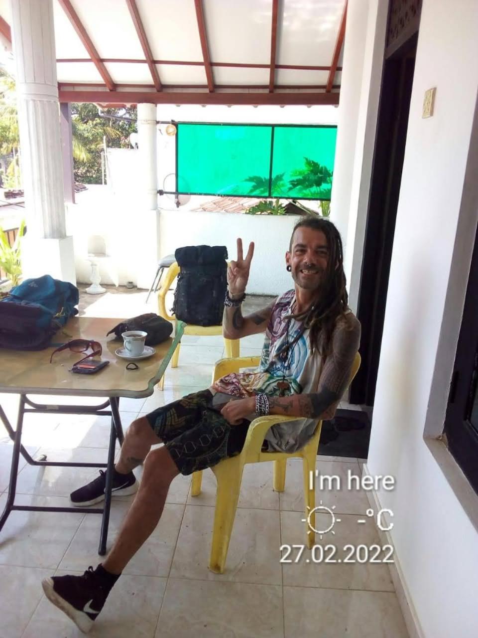Randi Homestay