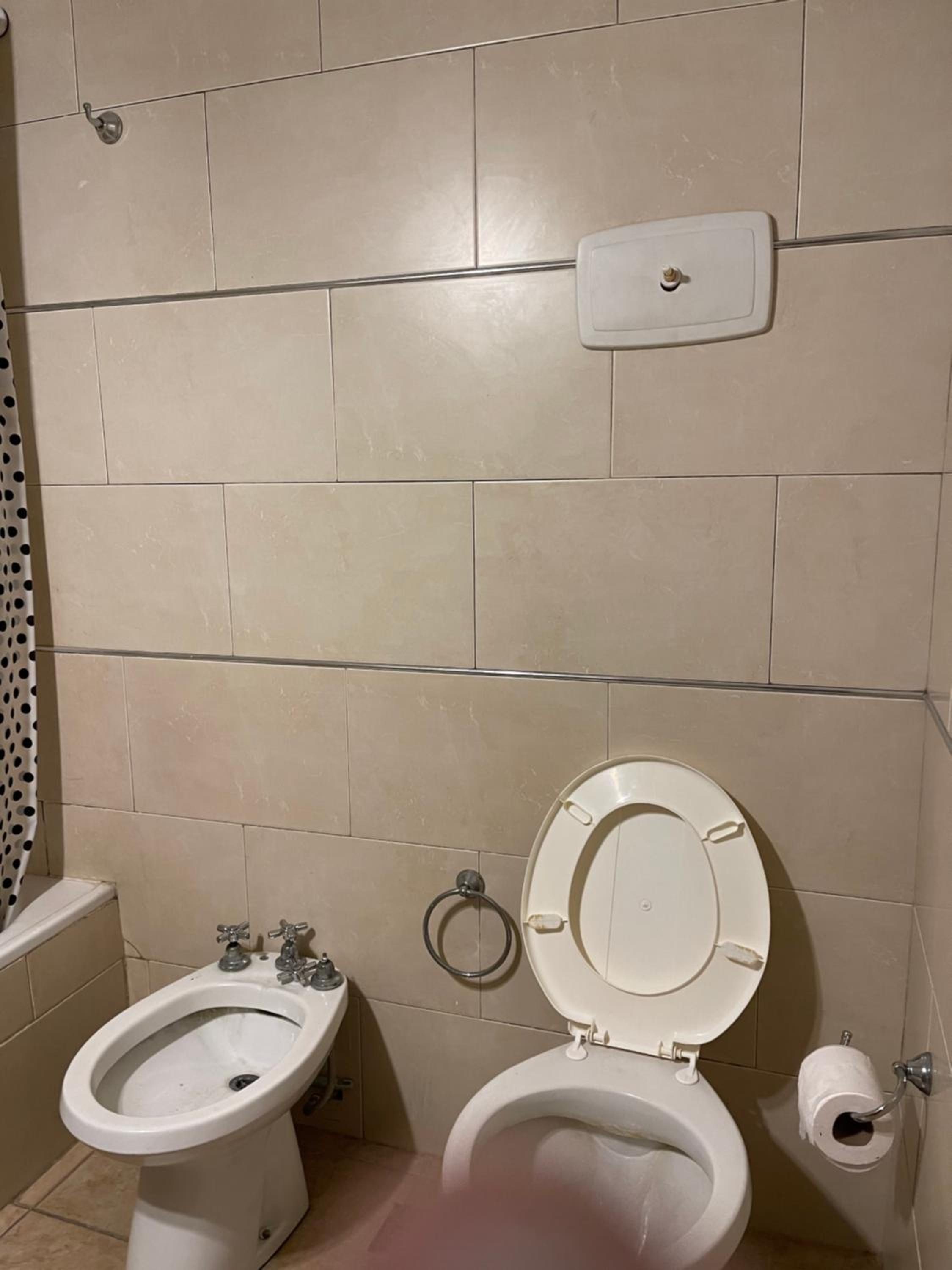 Departamento centrico