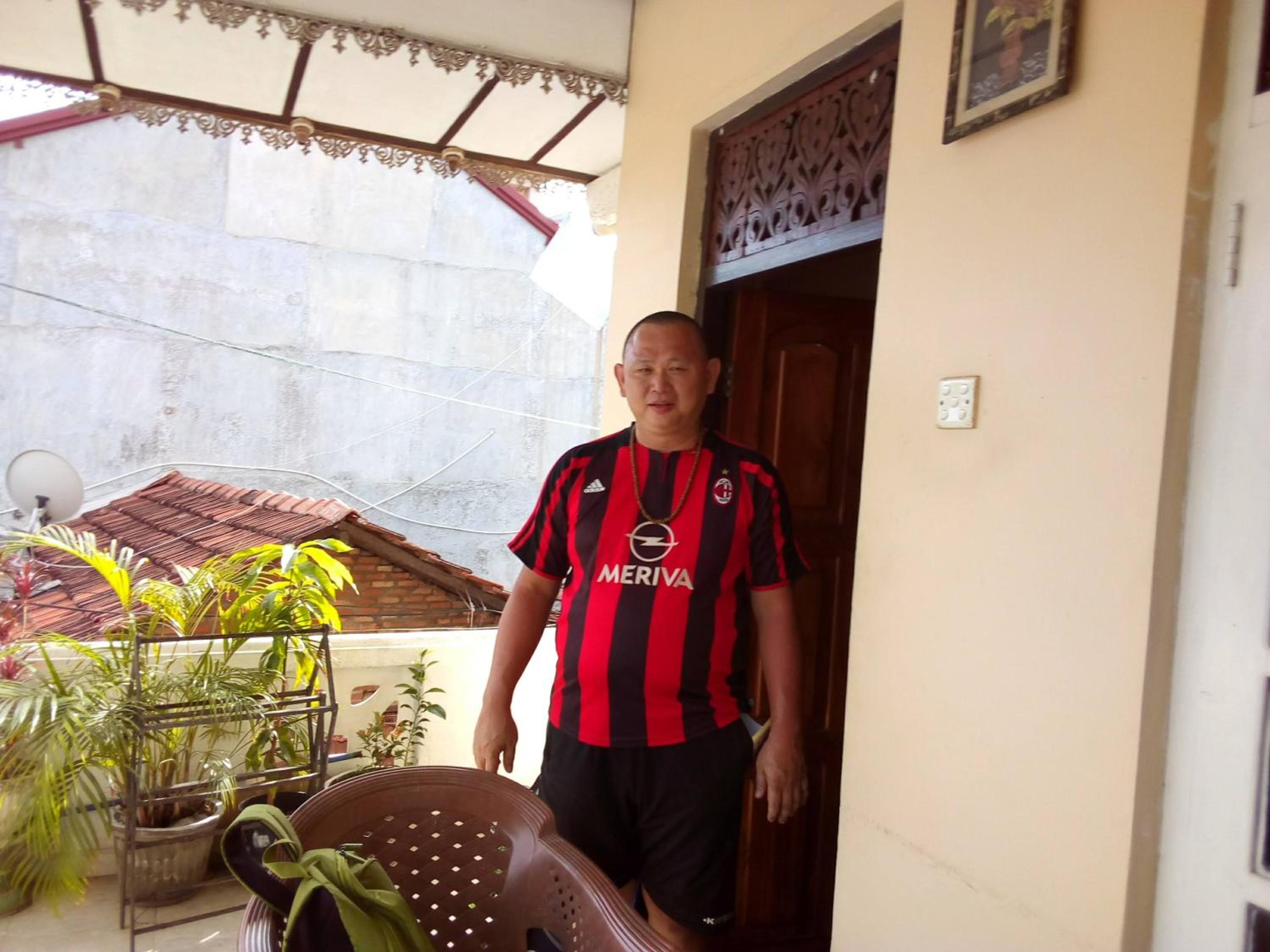 Randi Homestay