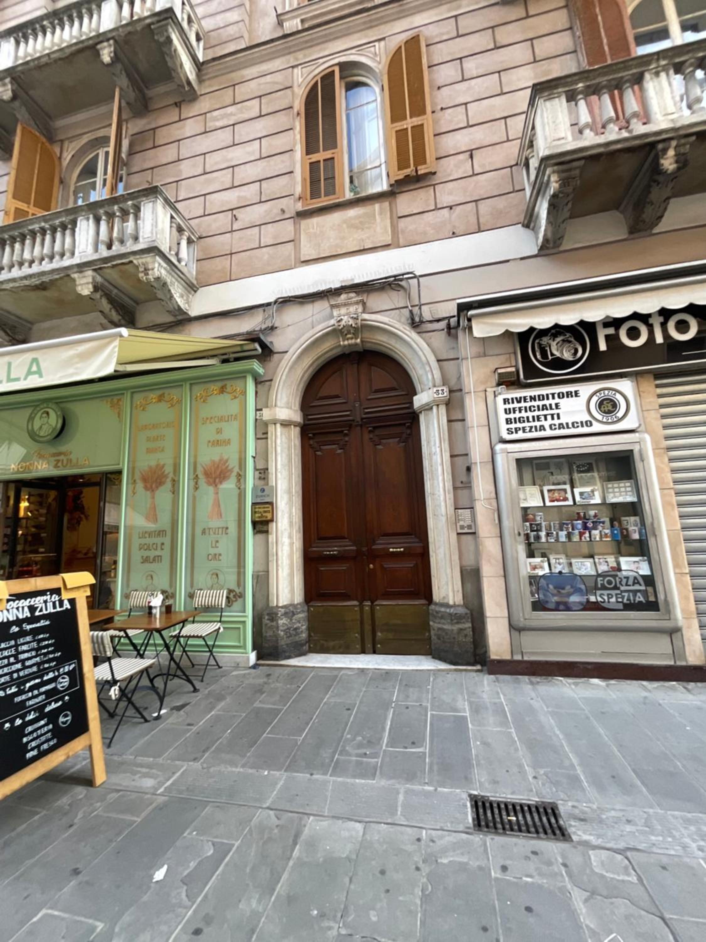 Terrazza Cavour