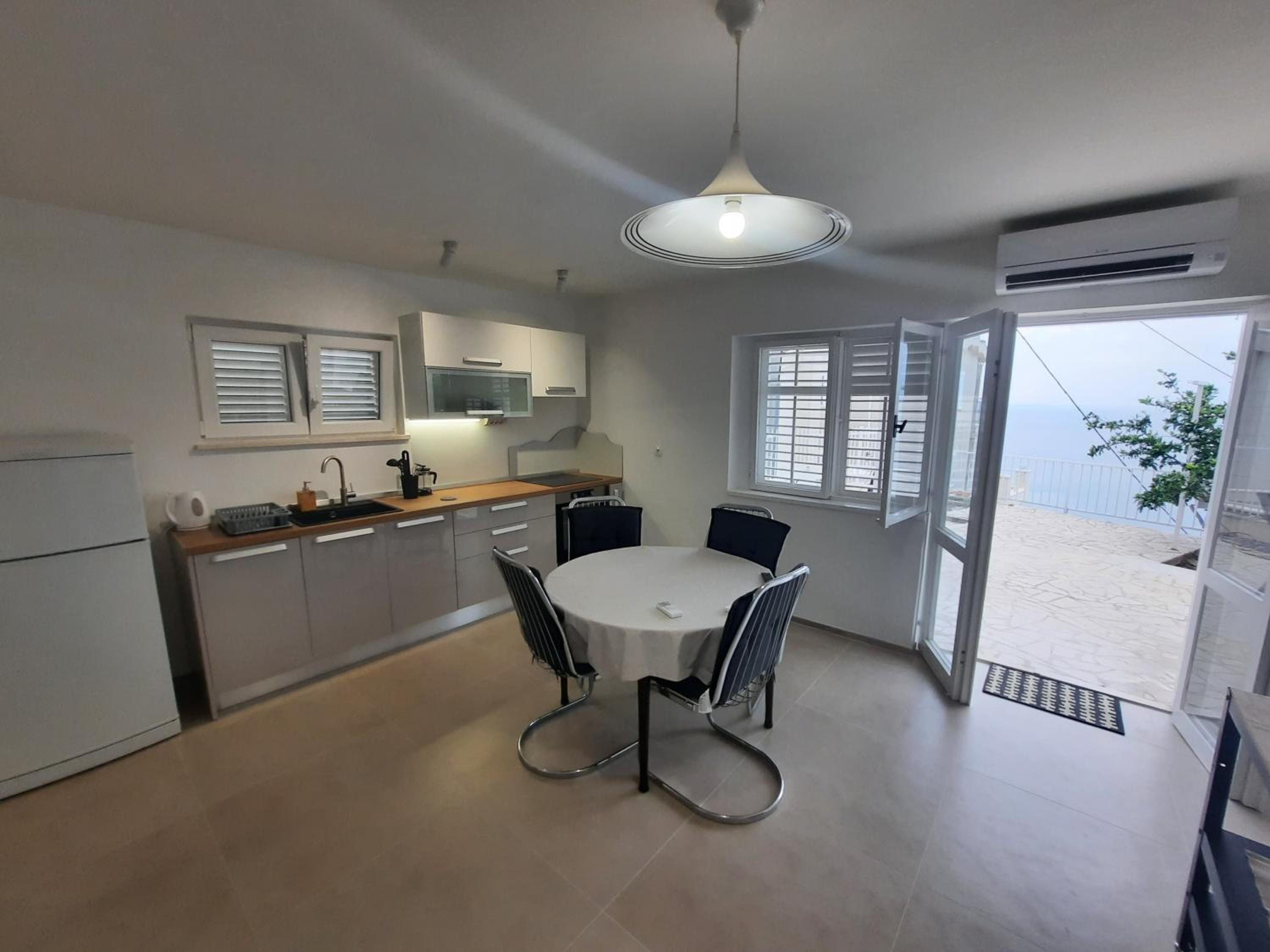 SEAVIEW VILLA TANJA