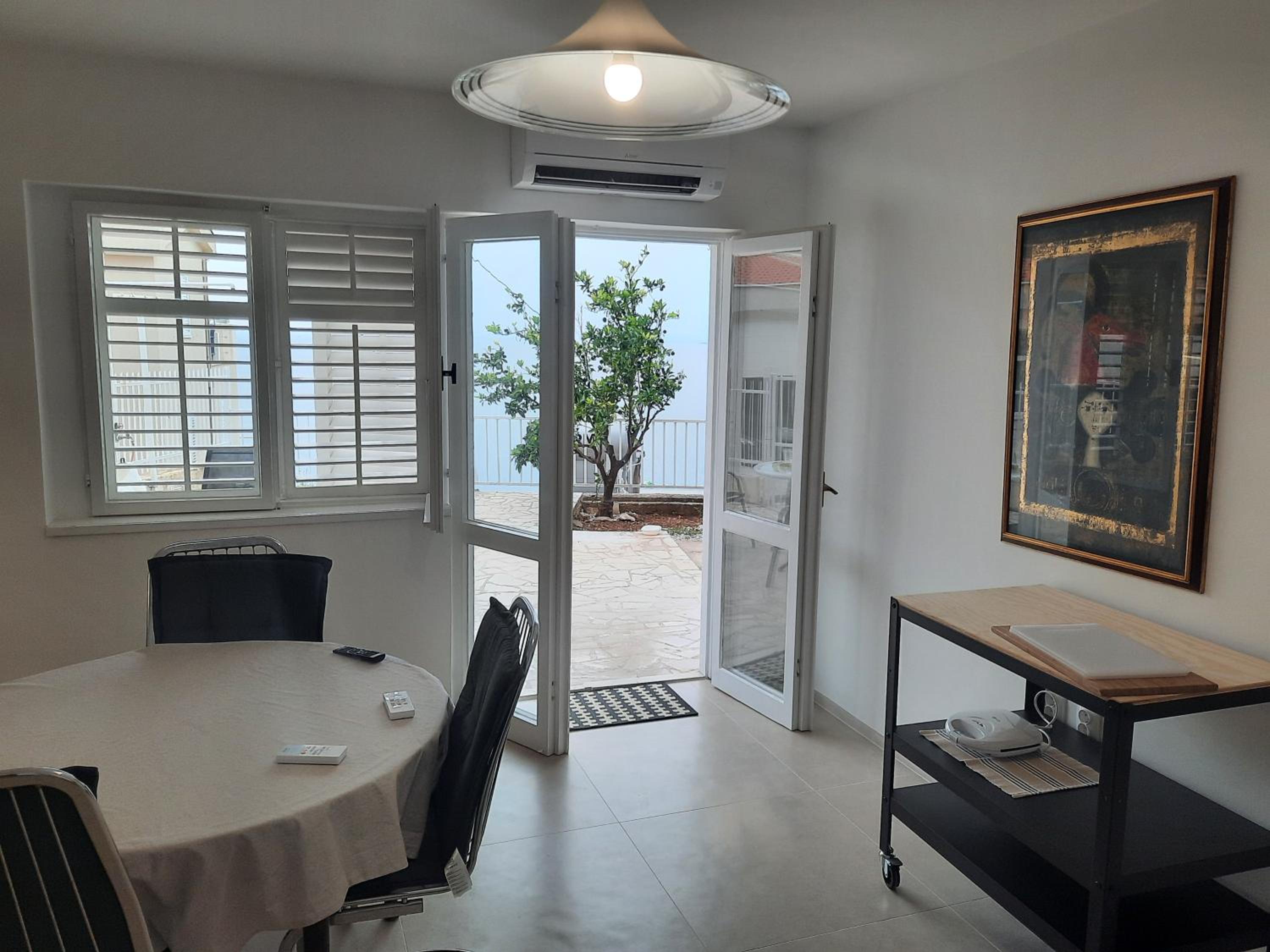 SEAVIEW VILLA TANJA