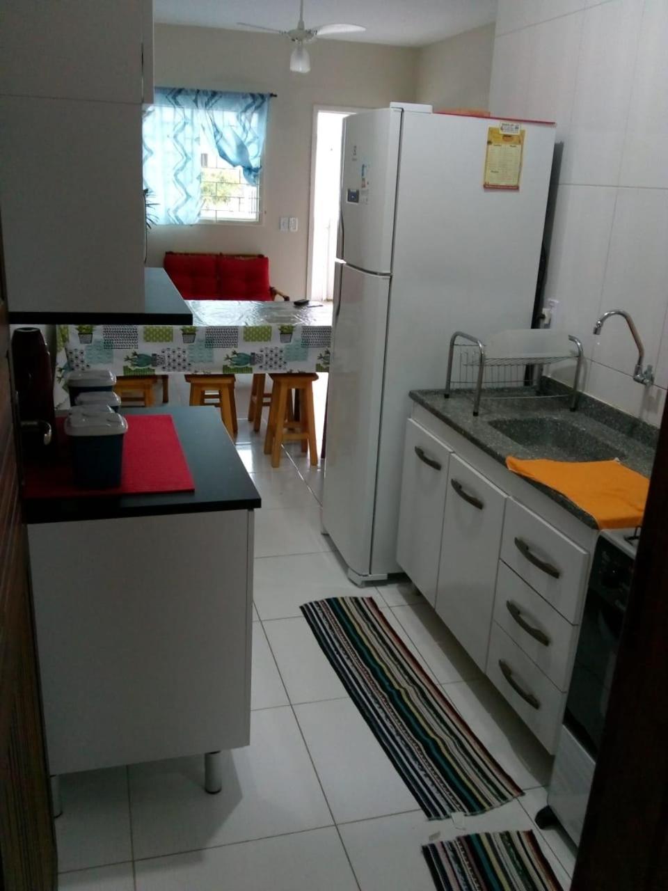 Excelente casa na praia em Matinhos PR. 600 metros da praia.