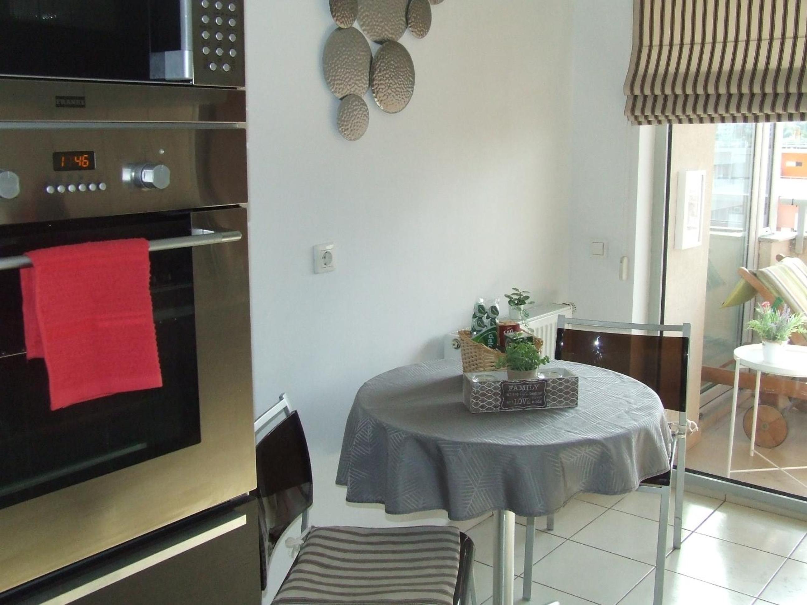 Family Retreat Politehnica Park